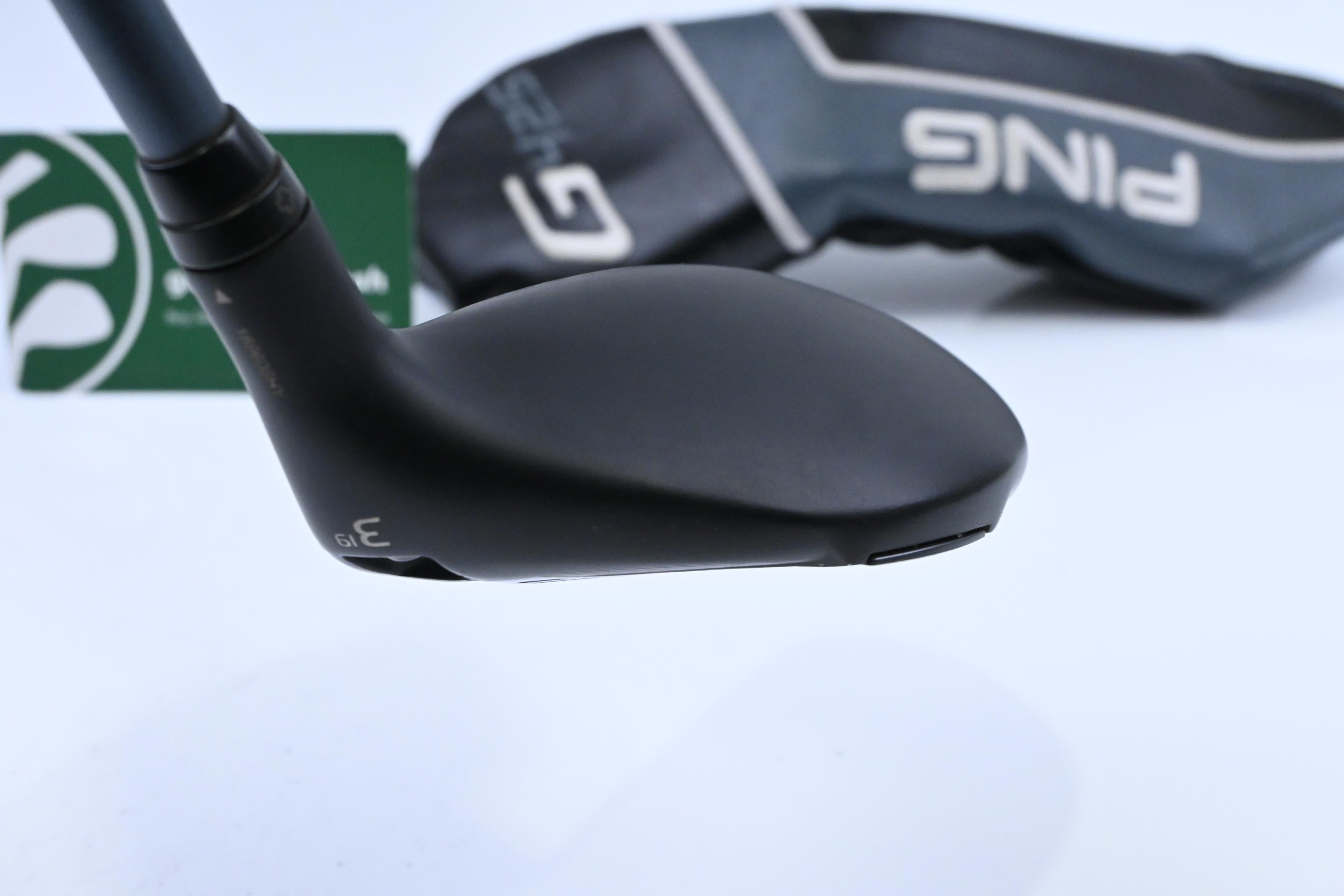 ピン G425 ハイブリッドユーティリティ H2 17° ALTA J CB SLATE S PING