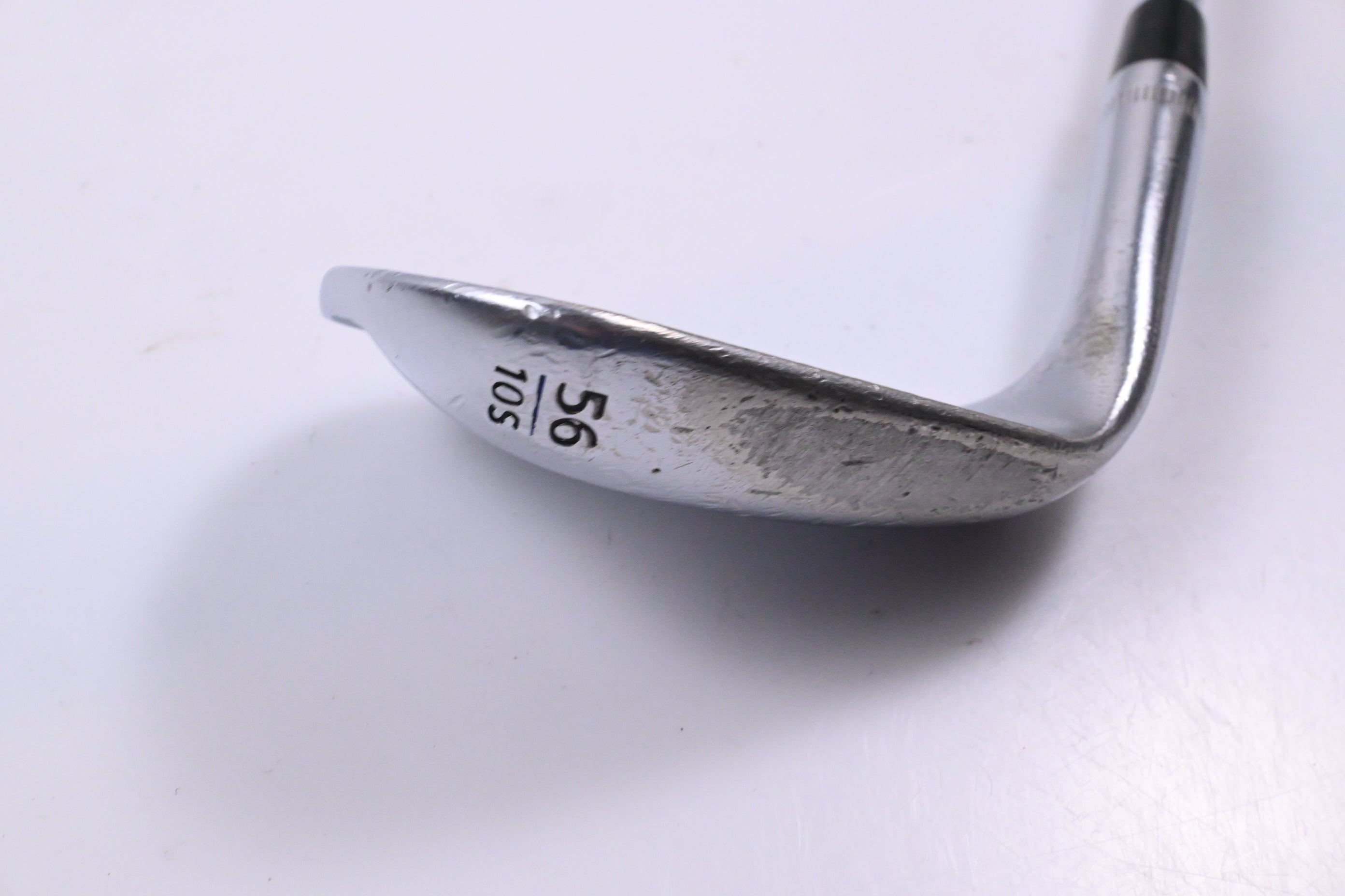 Callaway Jaws MD5 Sand Wedge / 56 Degree / Stiff Flex KBS Tour 90 Shaft