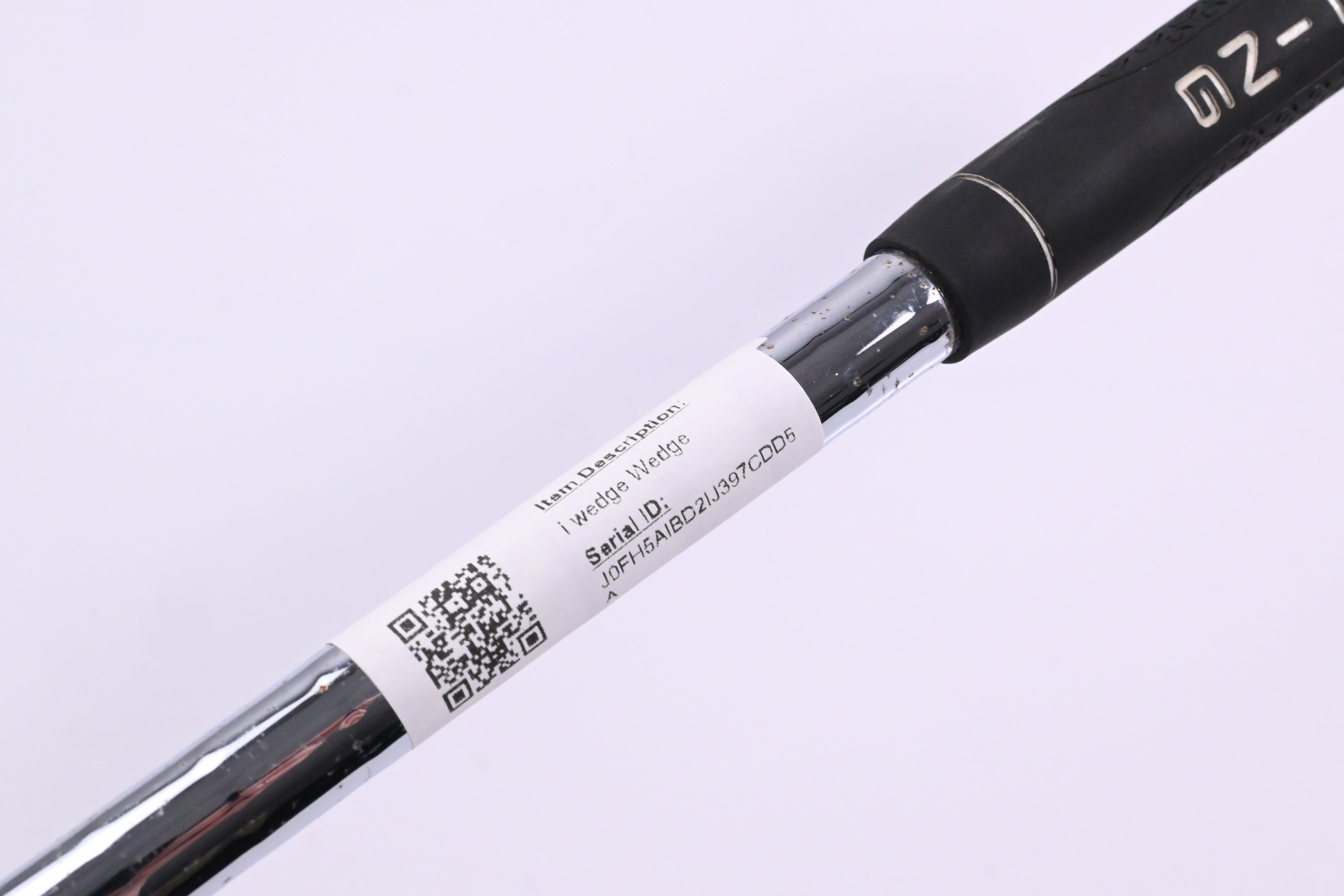 Ping i wedge Lob Wedge / 58 Degree / Wedge Flex Steel Shaft