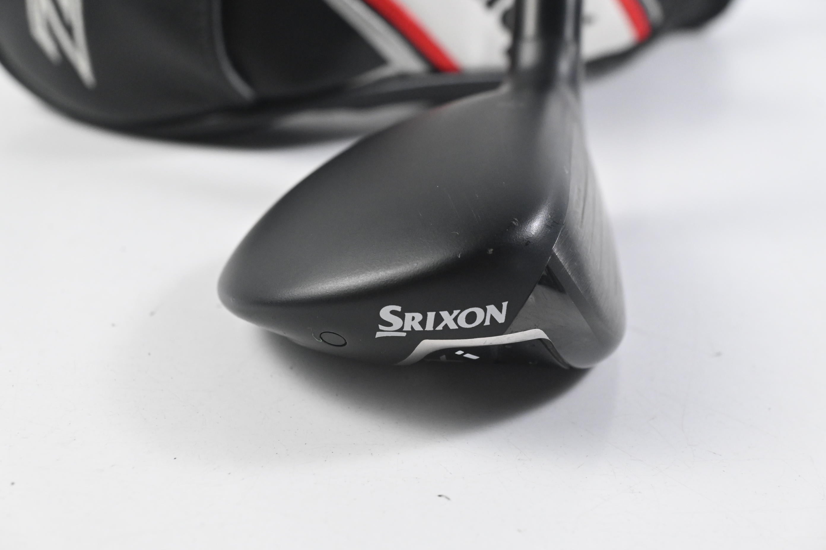 Srixon ZXi #4 Hybrid / 22 Degree / Stiff Flex Ventus TR Blue 8 Shaft