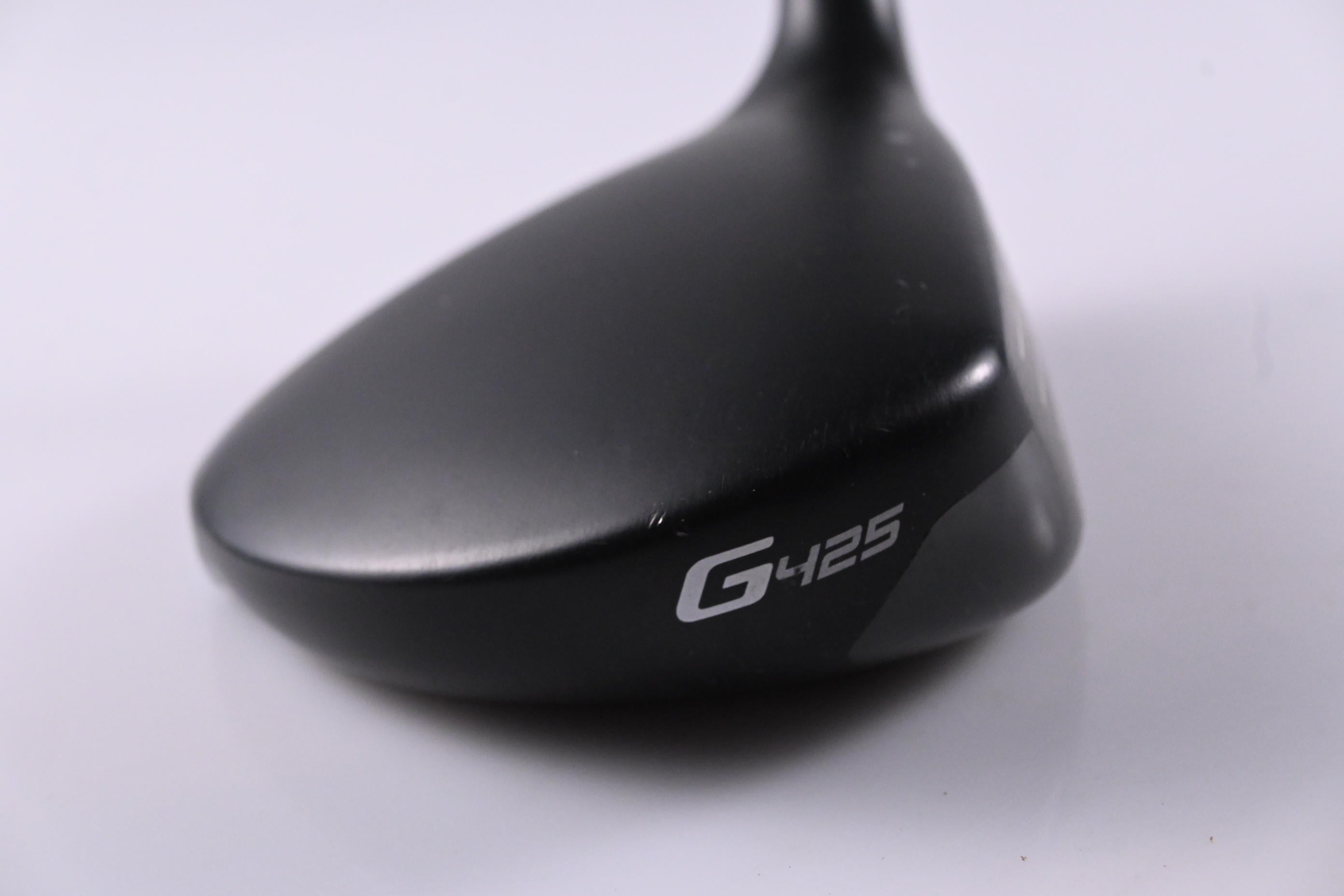 Ping G425 Max #3 Wood / 14.5 Degree / Regular Flex Ping ALTA CB Slate 65 Shaft