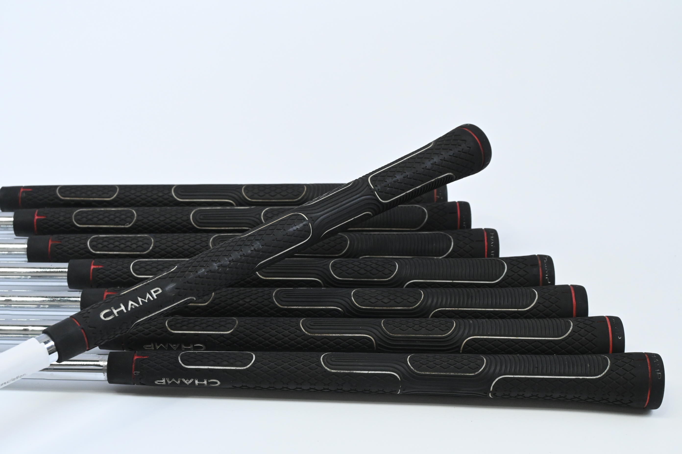 Mizuno MX-15 Irons / 3-PW / Regular Flex Mizuno DynaFlex Shafts