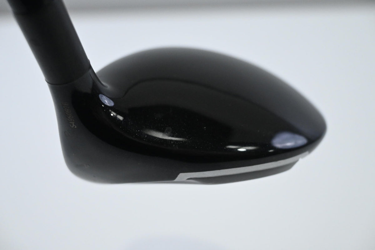 Cleveland Classic XL #5 Wood / 18 Degree / Regular Flex Matrix Ozik XCON-6