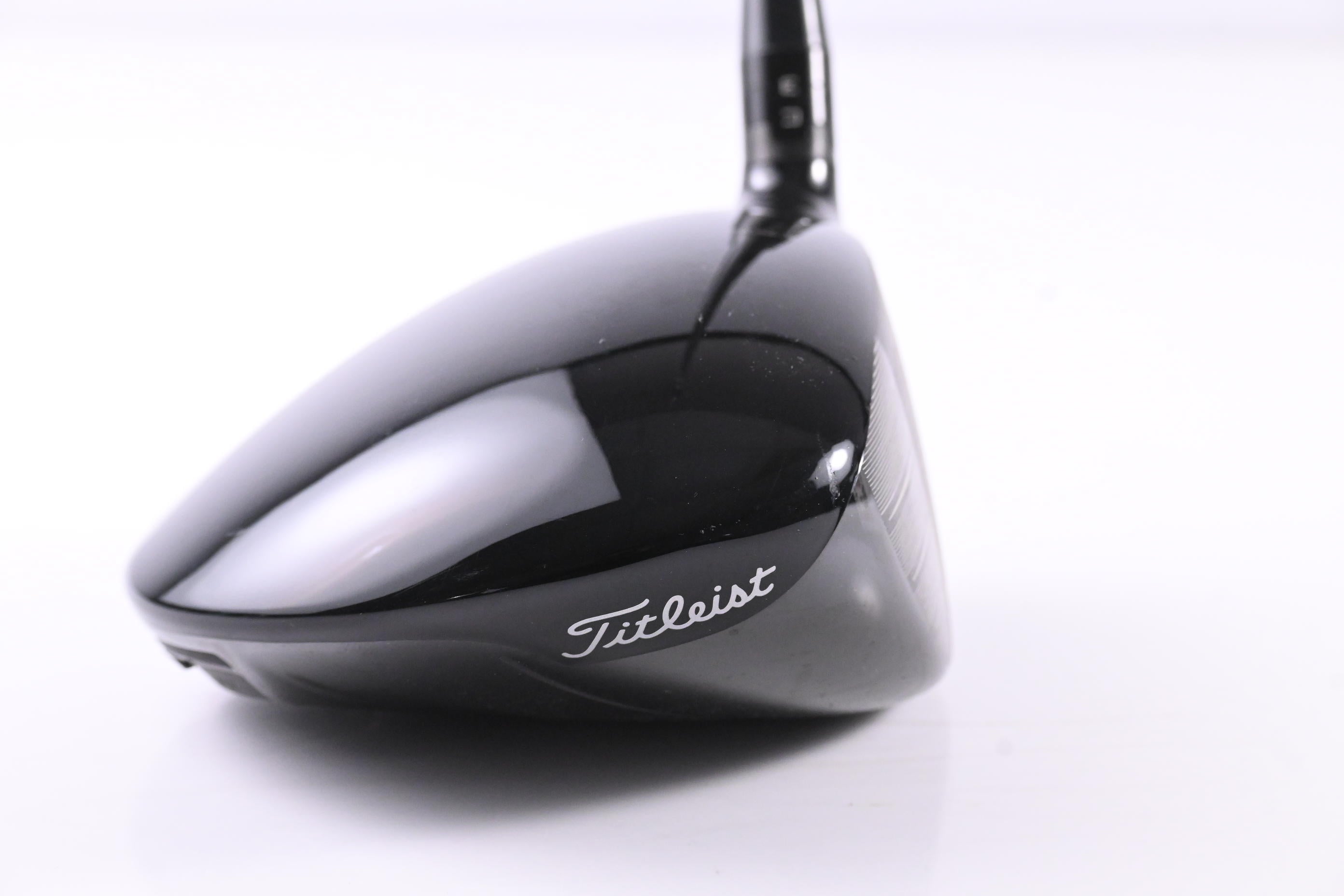 Titleist TSR3 Driver / 10 Degree / Regular Flex Fujikura Air Speeder 45 Shaft