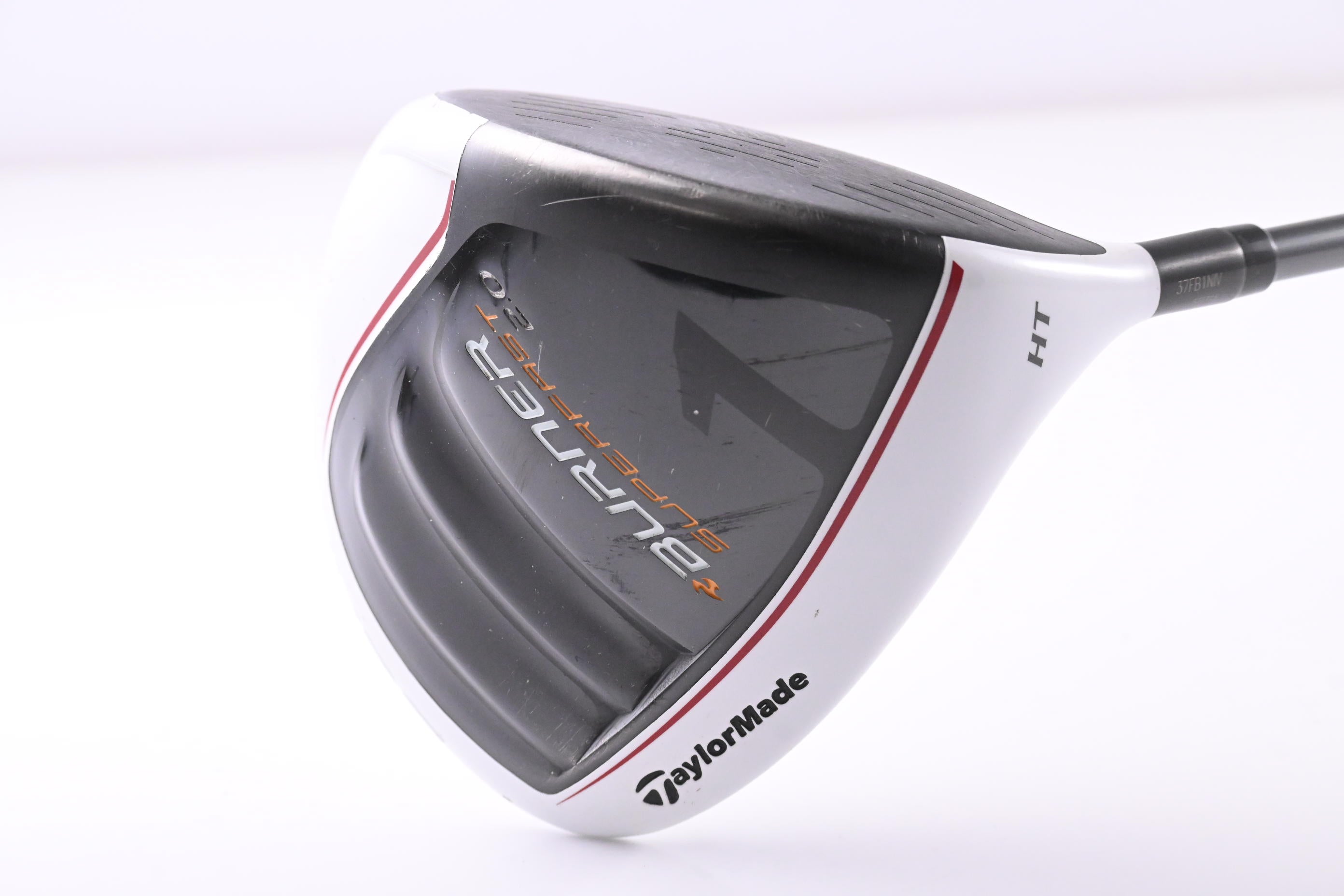 Taylormade Burner Superfast 2.0 Driver / 13 Degree / Regular Flex Taylormade