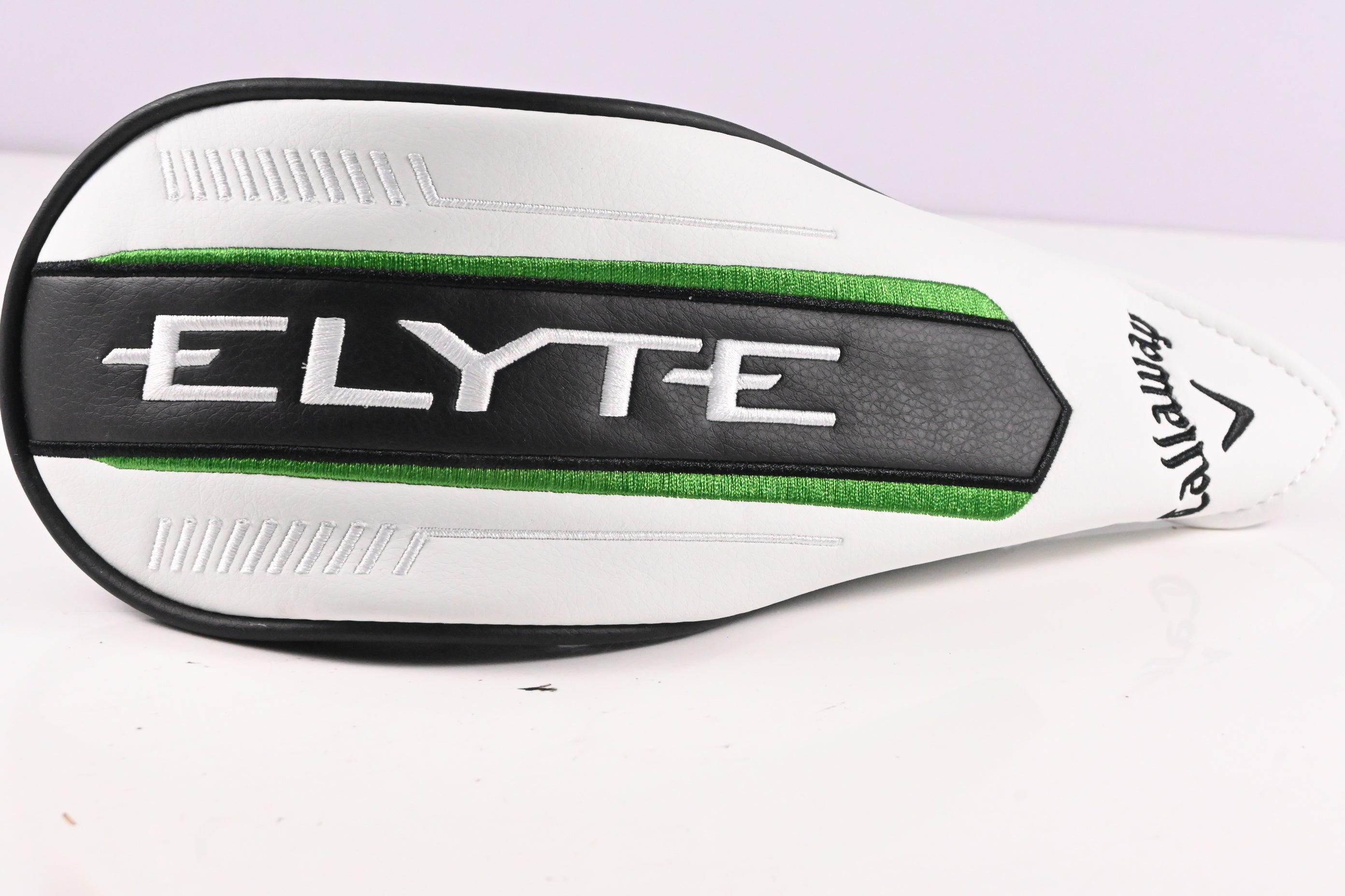 Callaway Elyte #3 Wood / 15 Degree / Stiff Flex Denali Charcoal 60 Shaft