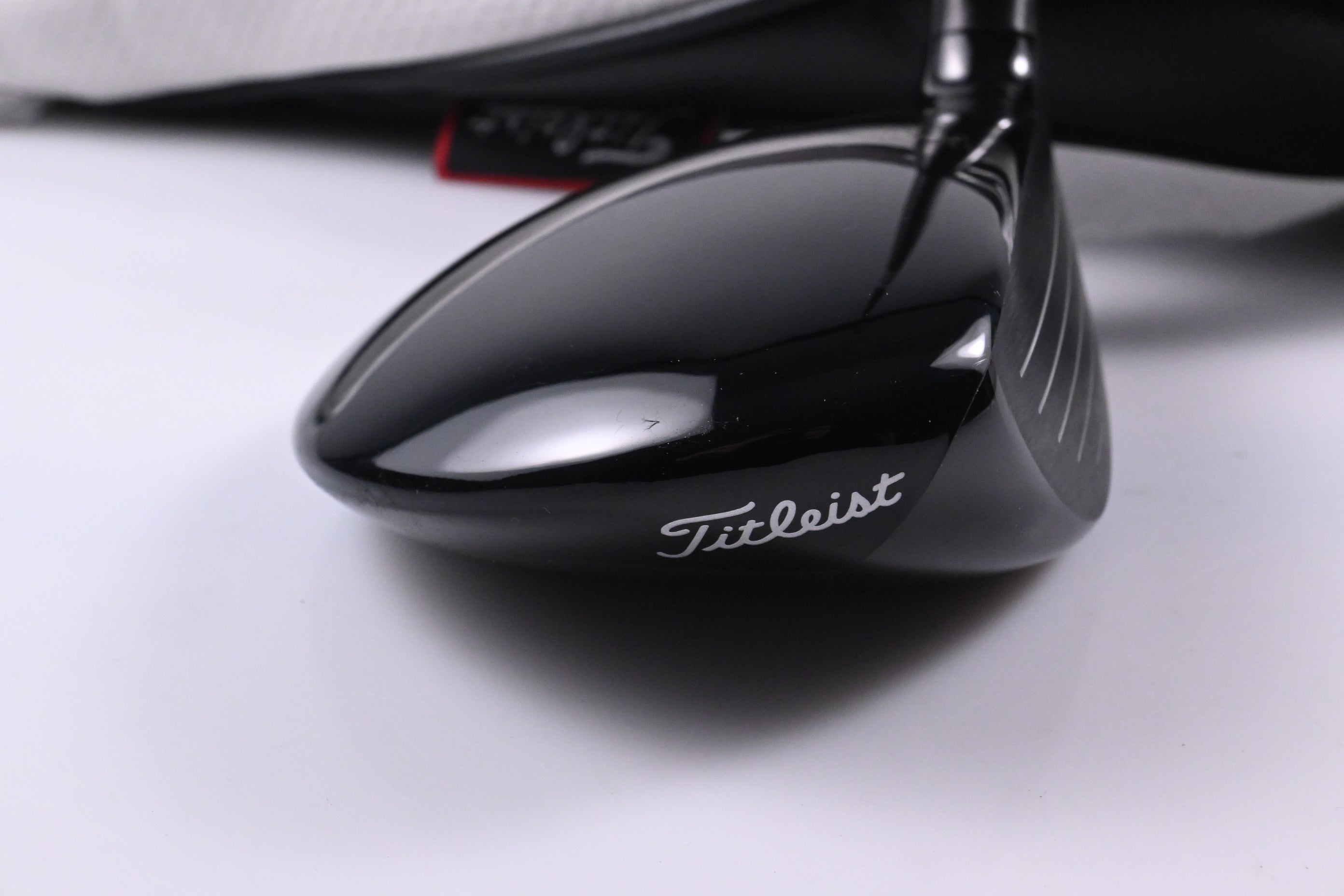 Titleist GT2 #3 Wood / 15 Degree / Stiff Flex Mitsubishi Tensei 1K Blue 65 Shaft