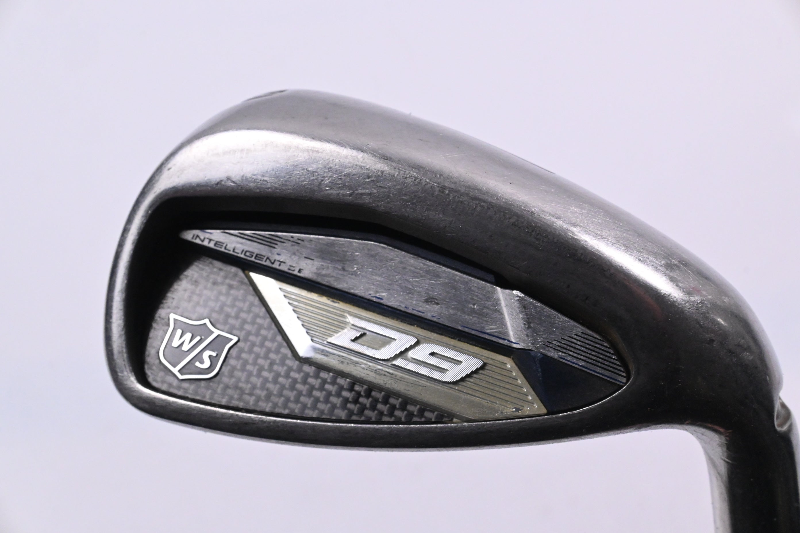 Wilson D9 Pitching Wedge / 42 Degree / UniFlex KBS Ultralite Shaft