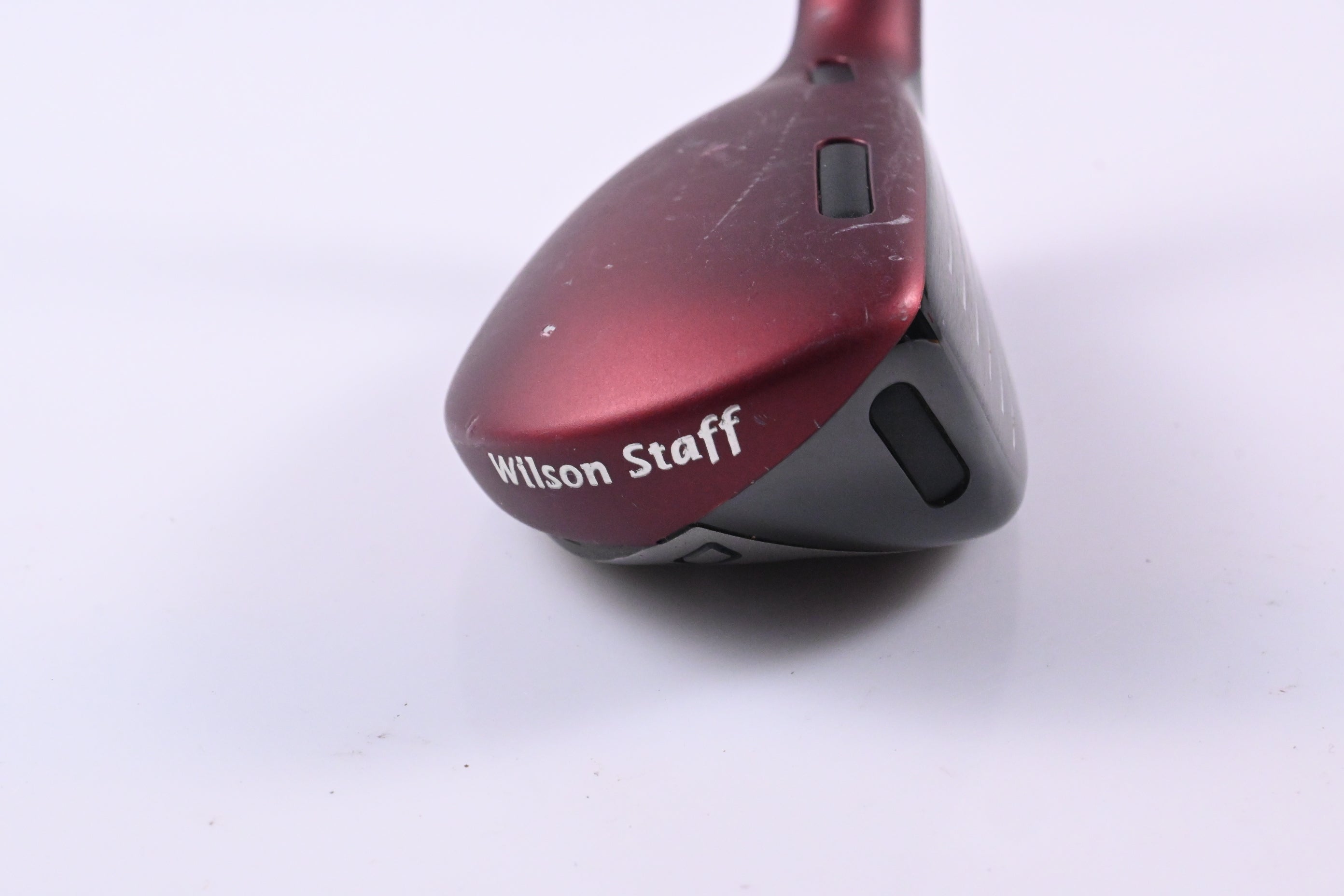 Wilson Staff C-300 #3 Hybrid / 20 Degree / Stiff Flex Steel Shaft