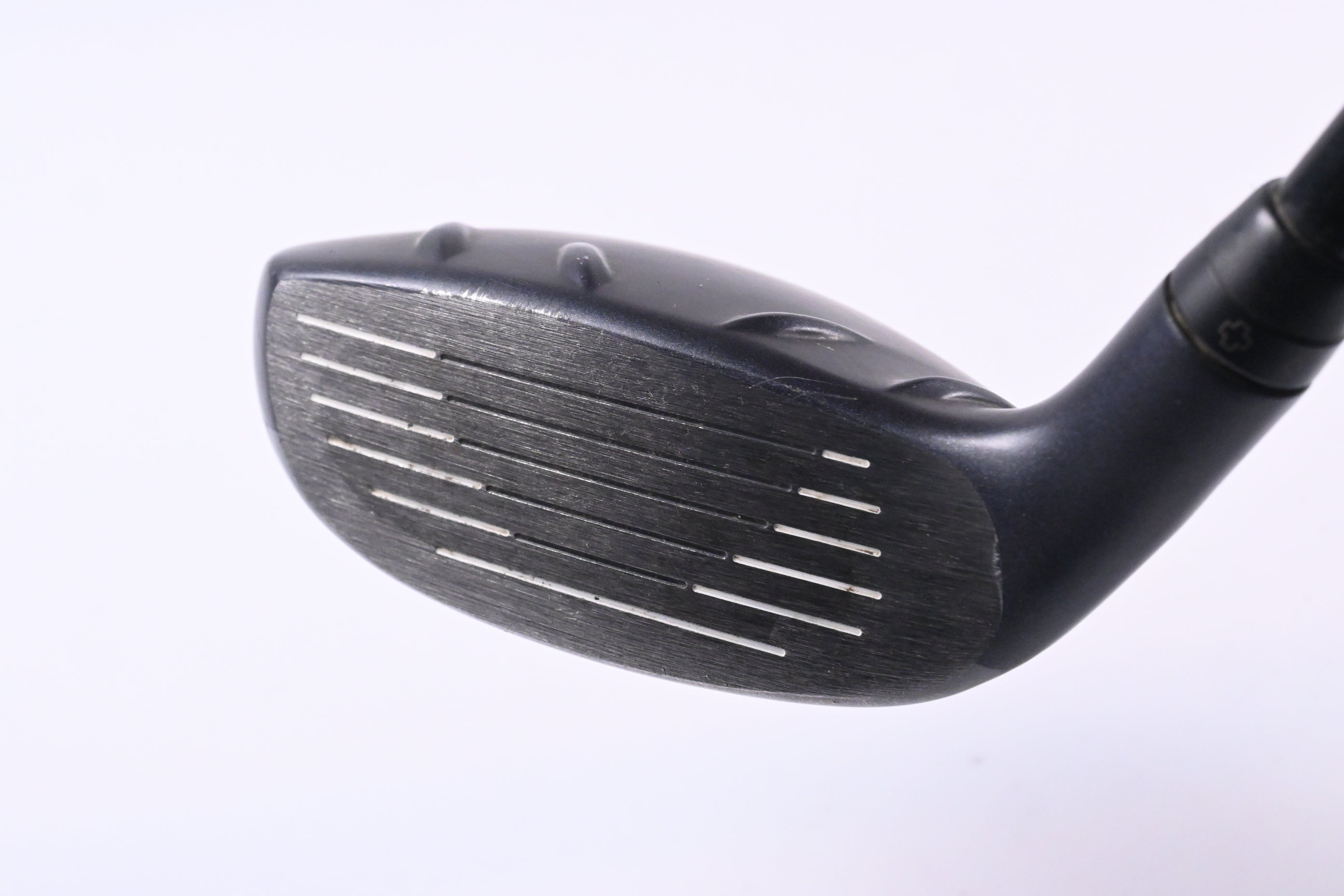 Ping G410 #2 Hybrid / 17 Degree / Stiff Flex Tensei CK Series Blue 80 Shaft