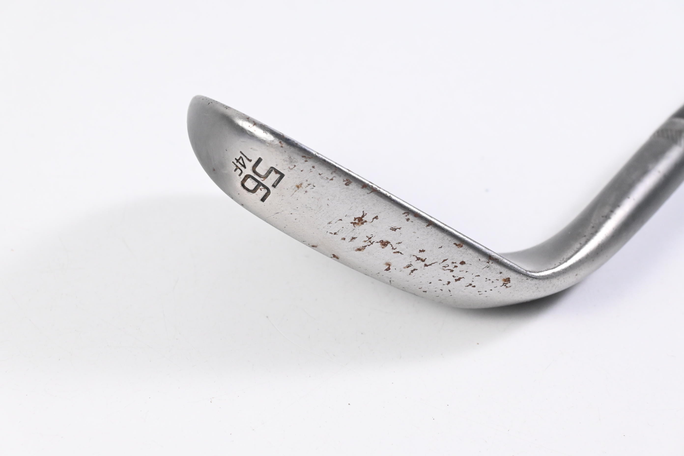 Titleist Vokey SM9 Sand Wedge / 56 Degree / Wedge Flex Vokey Design Shaft