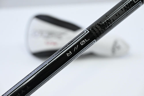 Callaway Apex UW 24 #4 Hybrid / 21 Degree / Regular Flex MMT 70