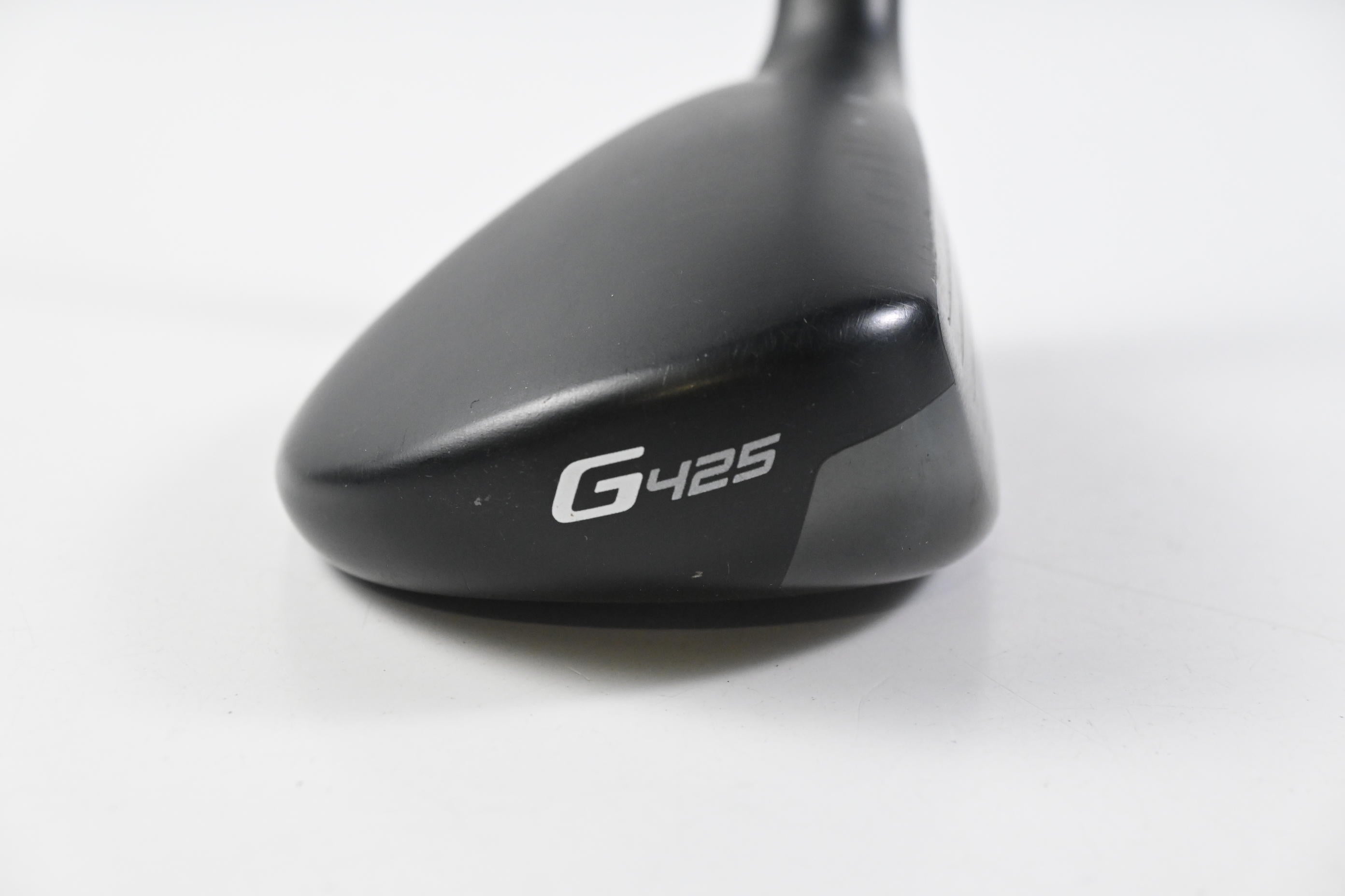 Ping G425 #2 Hybrid / 17 Degree / Stiff Flex Ping Alta CB Slate 70 Shaft