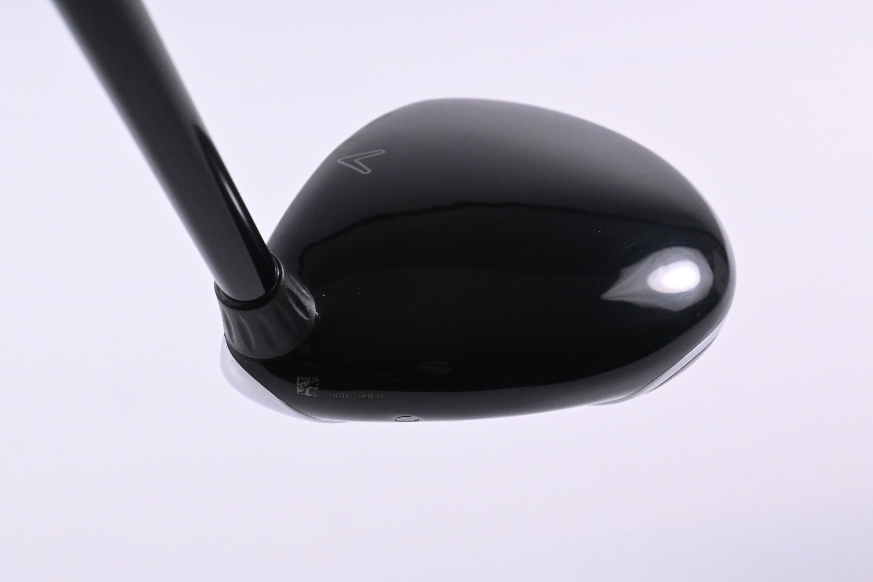 Callaway X Hot 2007 #3 Wood / 15 Degree / Stiff Flex Fujikura Banzai 65 Shaft
