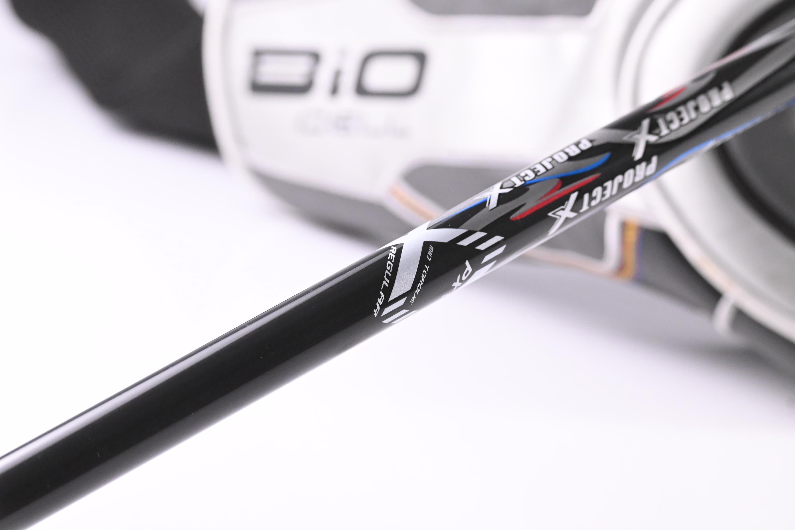 Cobra Bio Cell Driver / 10.5 Degree / Regular Flex Project X PXv 60 Shaft