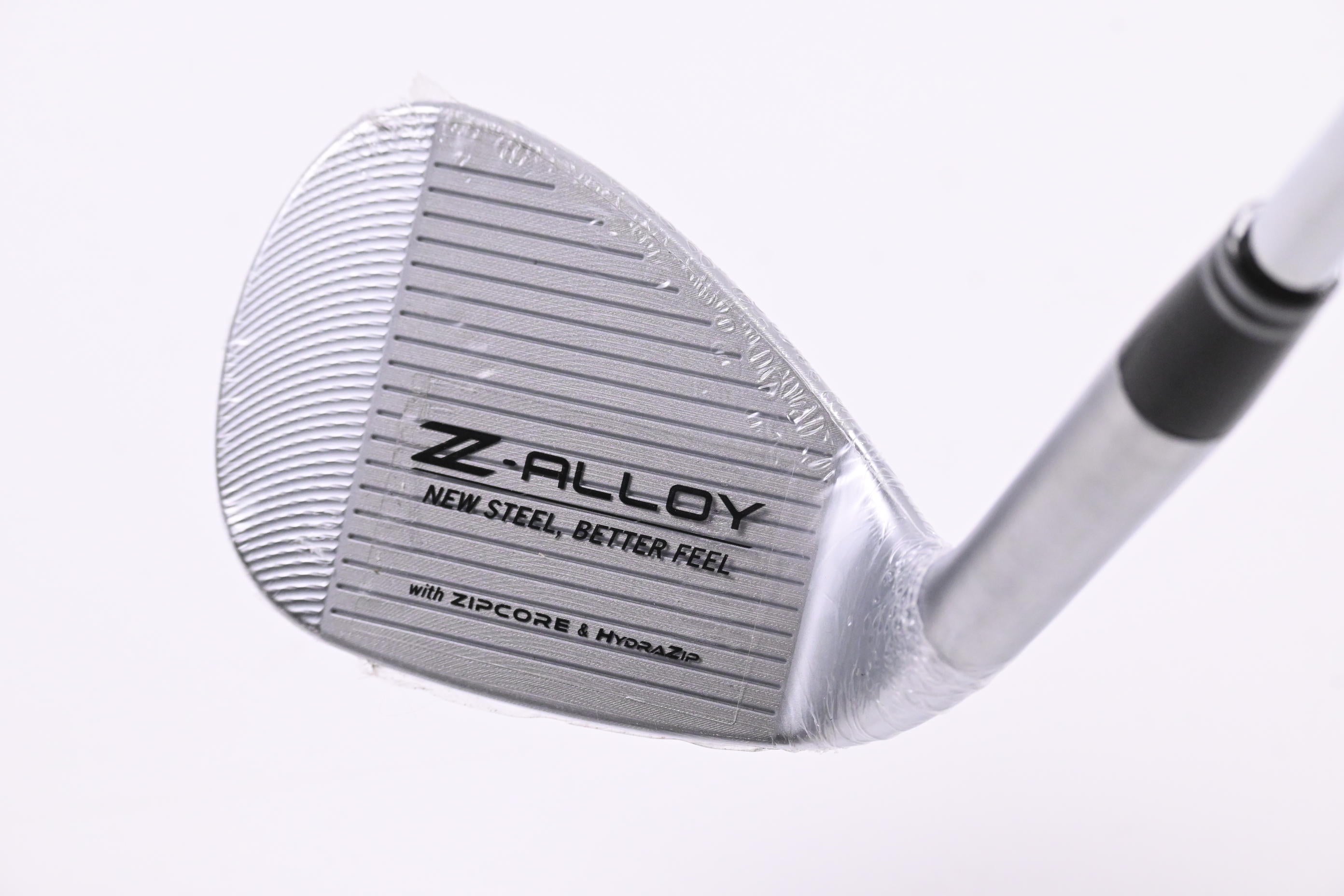 Cleveland CBZ Sand Wedge / 54 Degree / Wedge Flex Dynamic Gold Spinner 115