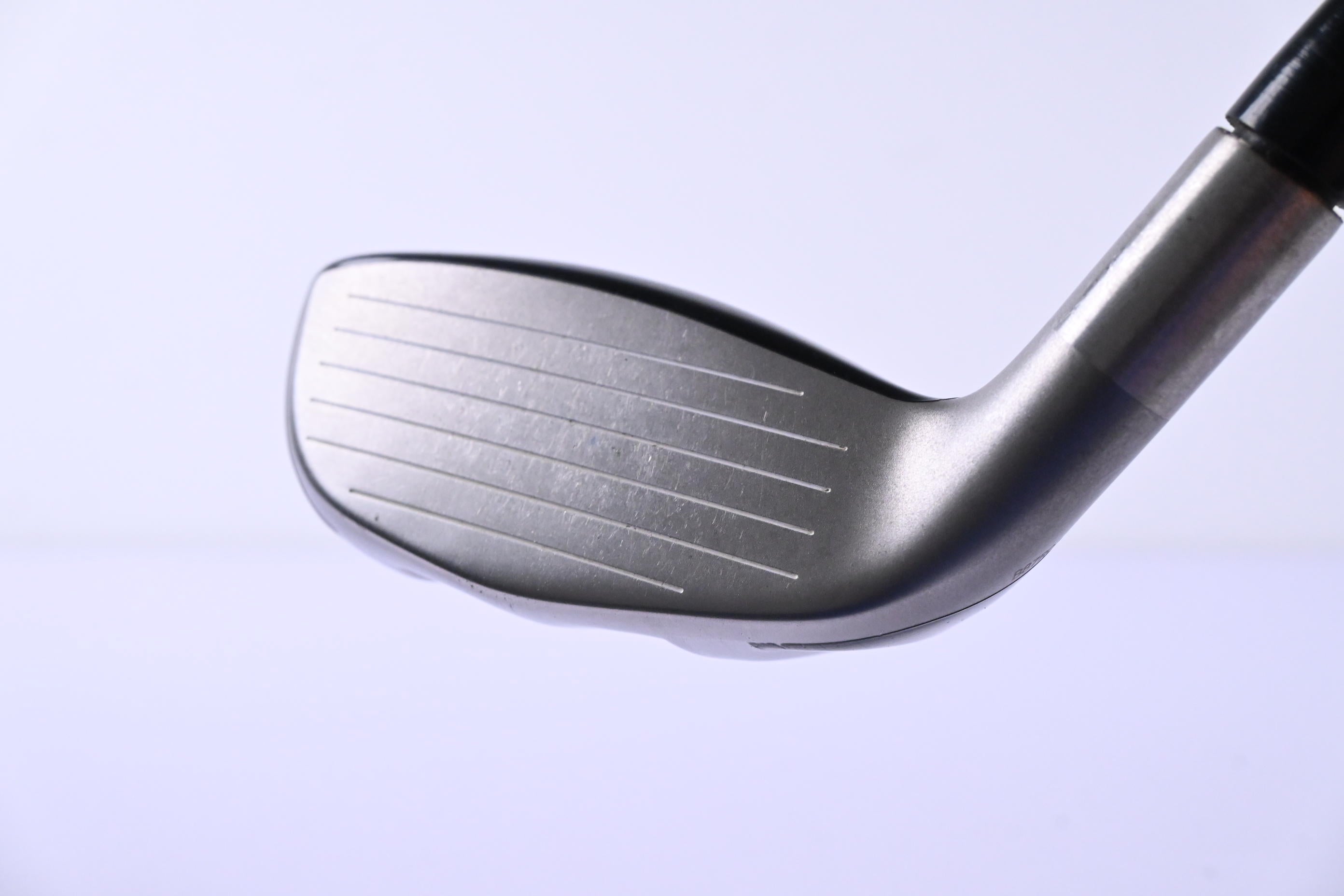 Cleveland 588 Gliderail #3 Hybrid / 20.5 Degree / Regular Flex Project X Shaft