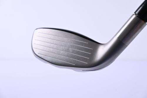 Cleveland 588 Gliderail #3 Hybrid / 20.5 Degree / Regular Flex Project X Shaft
