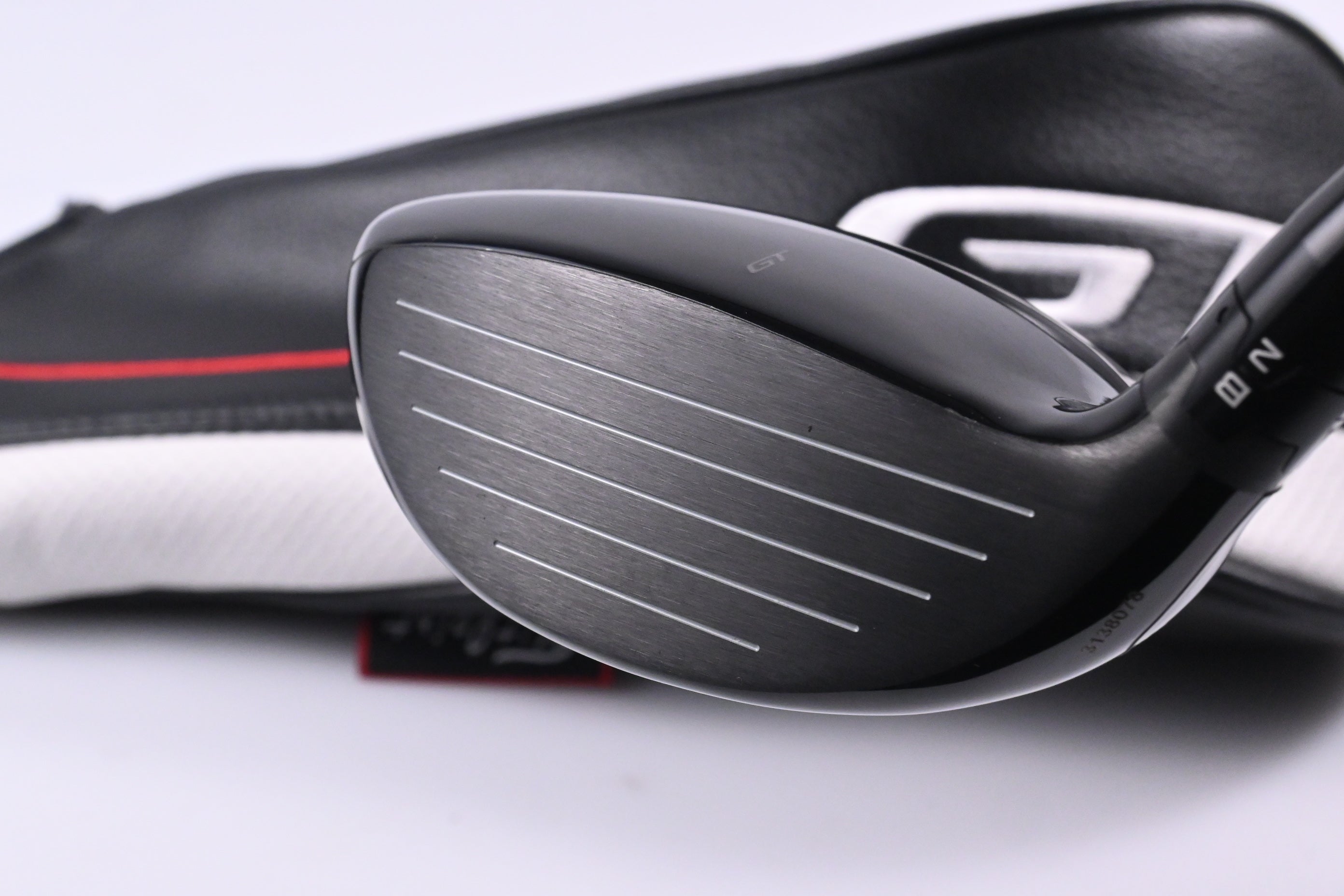 Titleist GT2 #3 Wood / 15 Degree / Stiff Flex Mitsubishi Tensei 1K Blue 65 Shaft