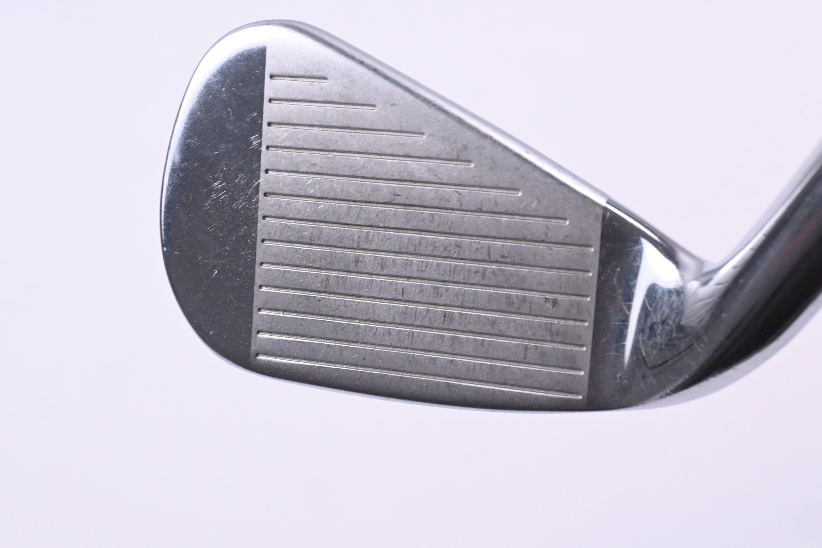 Callaway Rogue Pro CF18 #6 Iron / 27 Degree / Stiff Flex XP 95 ST15 S300 Shafts