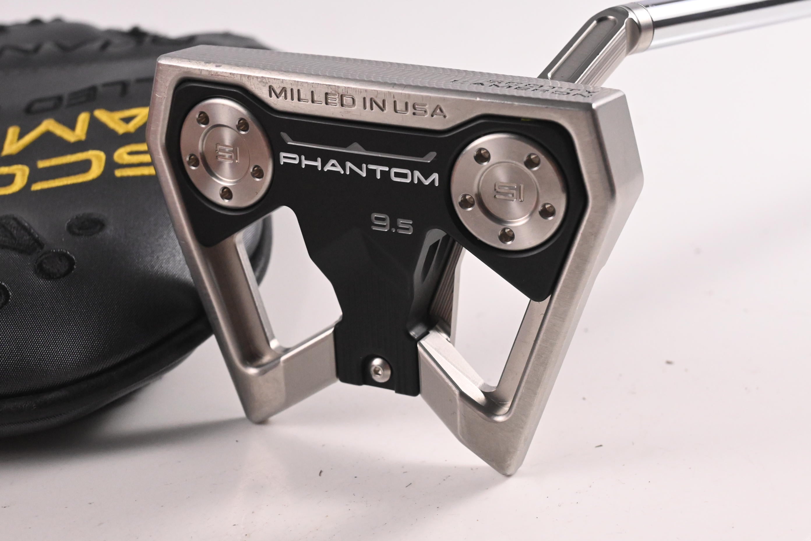 Scotty Cameron 2024 Phantom 9.5 Putter / 34 Inch