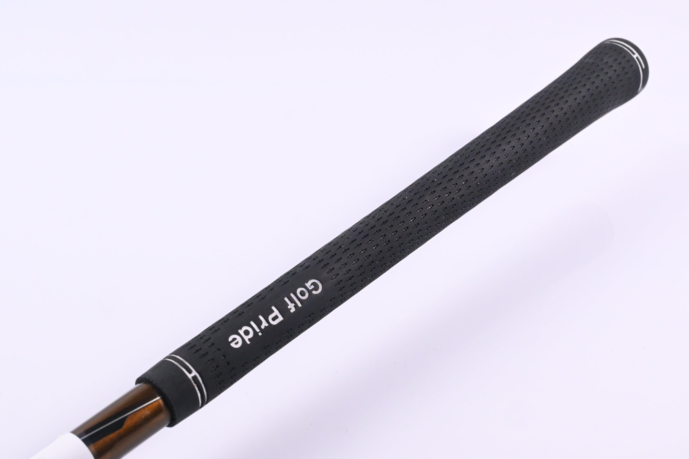Ping G400 #3 Hybrid / 19 Degree / Regular Flex Ping Alta CB 70 Shaft