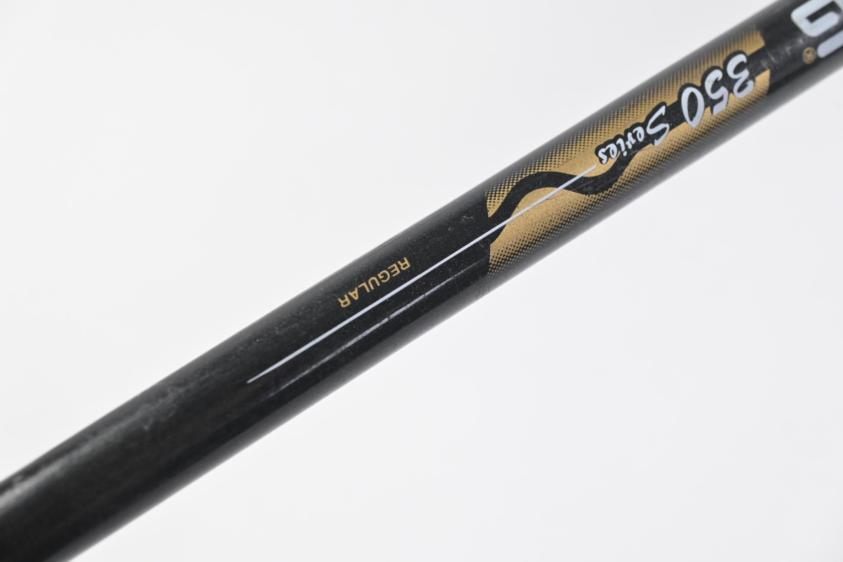 Ping i3 #2 Iron / 18 Degree / Blue Dot / Regular Flex Ping 350 Series Shaft