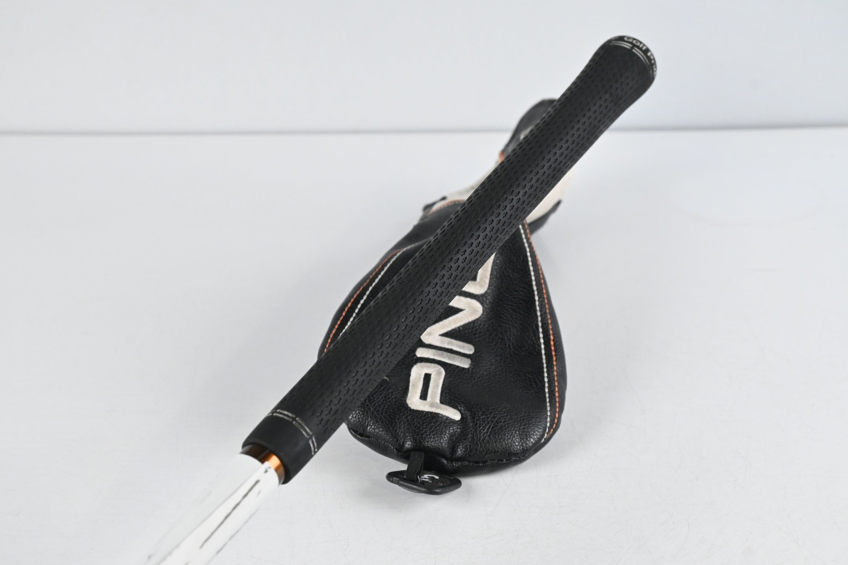 Left Hand Ping G400 #3 Wood / 14.5 Degree / Regular Flex Ping Alta CB 65 Shaft