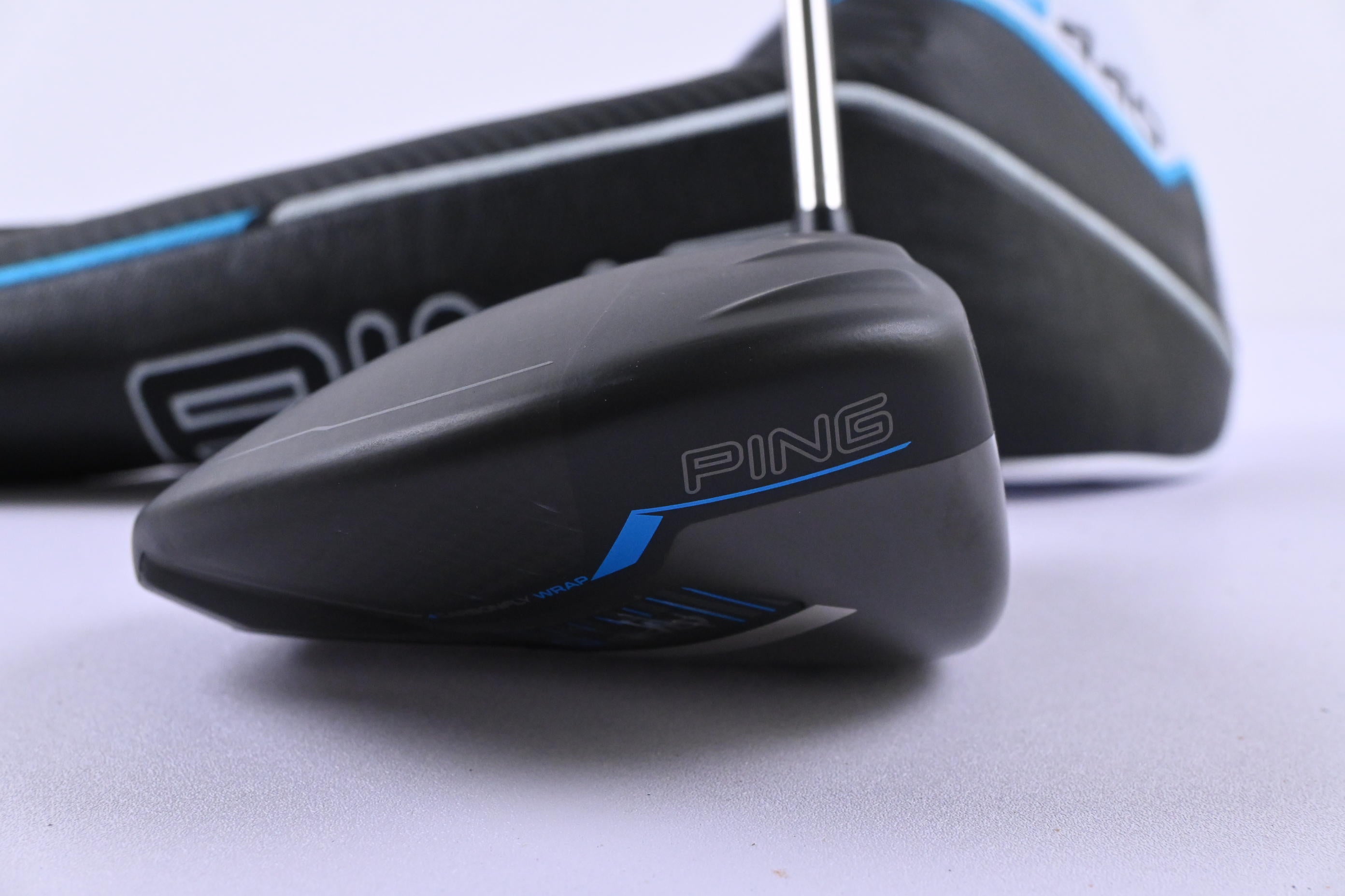 Ping G440 SFT Driver / 9 Degree / Stiff Flex Ping Tour 2.0 Chrome 65 Shaft
