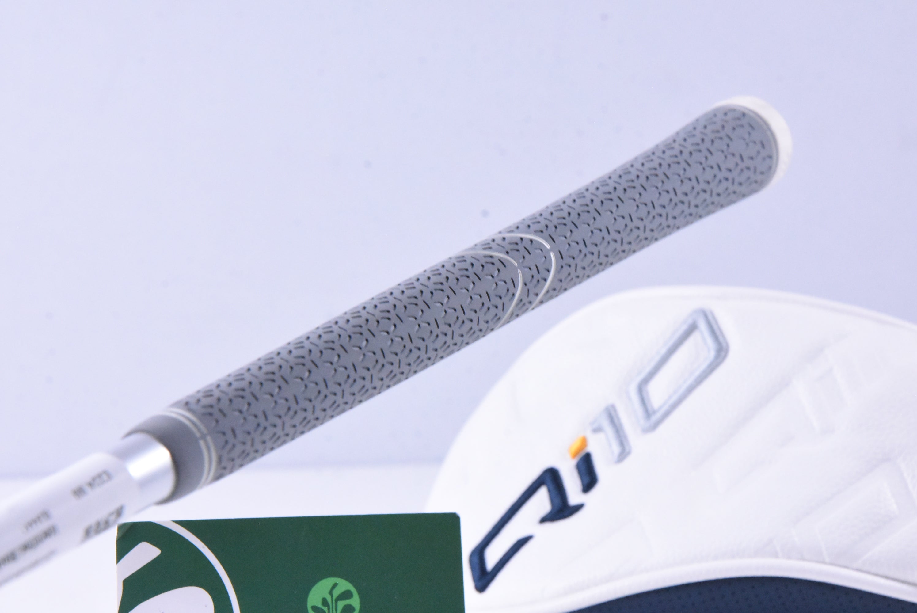 Ladies Taylormade Qi10 Max #5 Wood / 19 Degree / Ladies Flex Speeder NX TCS 40