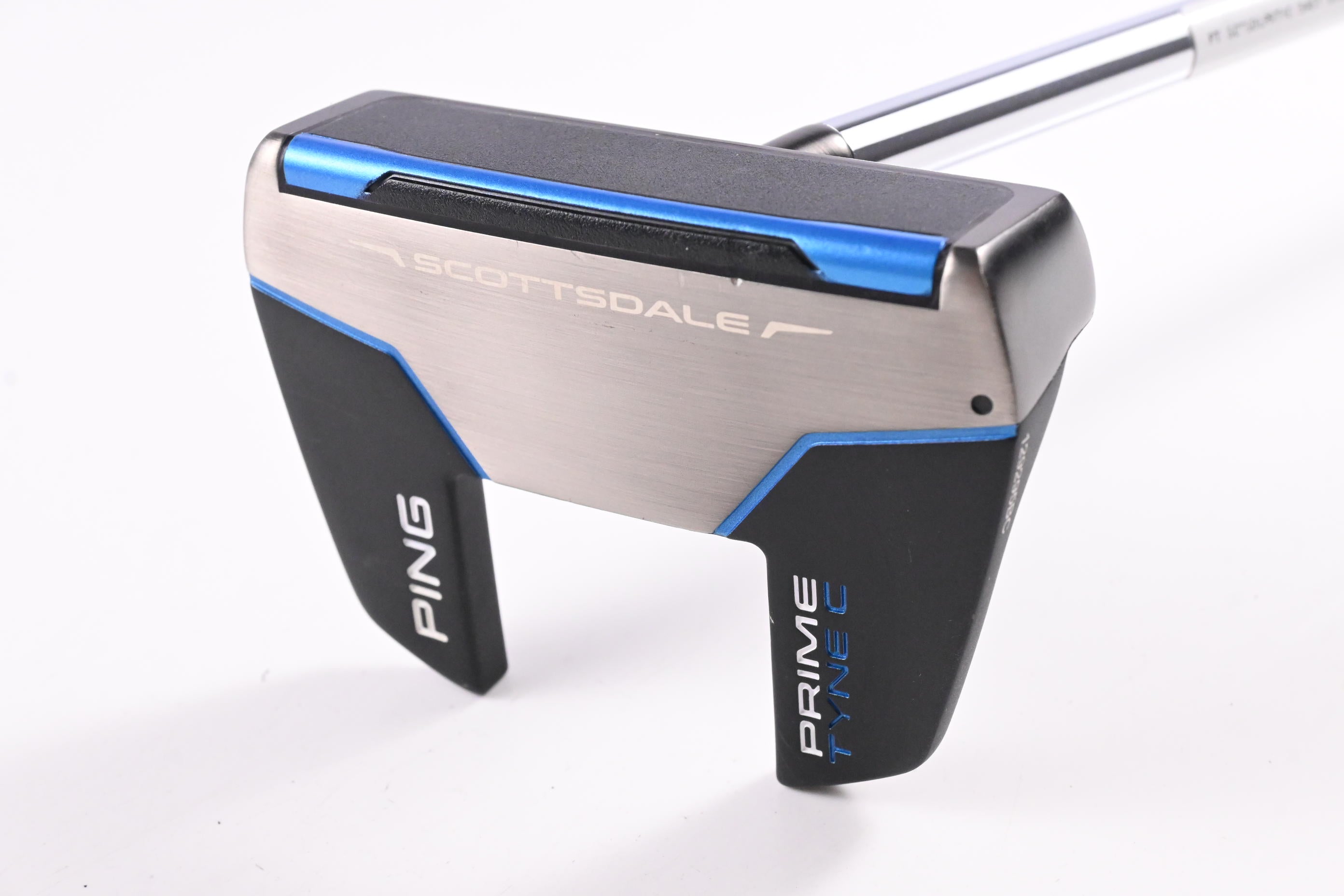 Ping Scottsdale Prime Tyne C 2025 Putter / 34 Inch