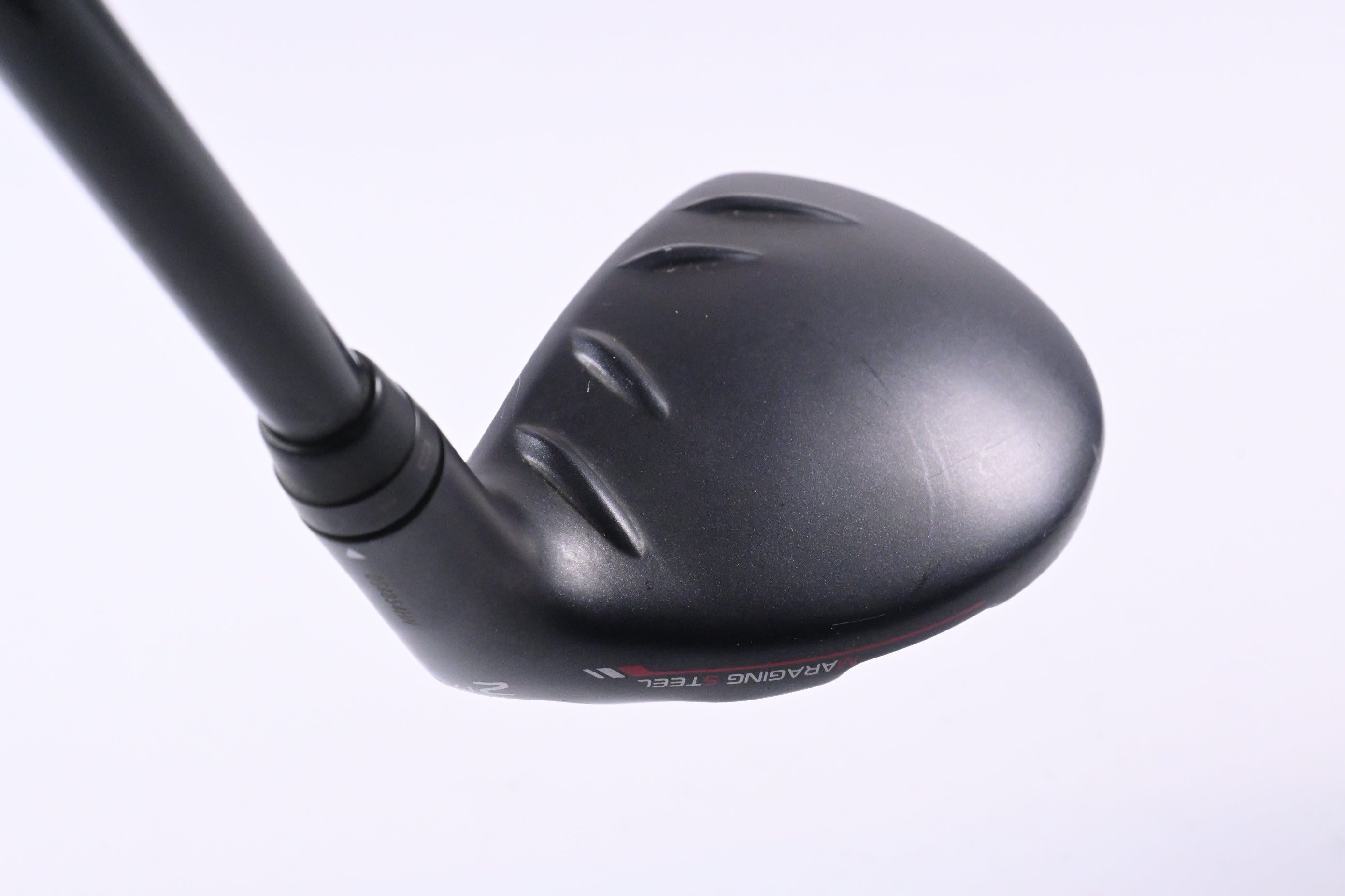 Ping G410 #2 Hybrid / 17 Degree / Stiff Flex Tensei CK Series Blue 80 Shaft