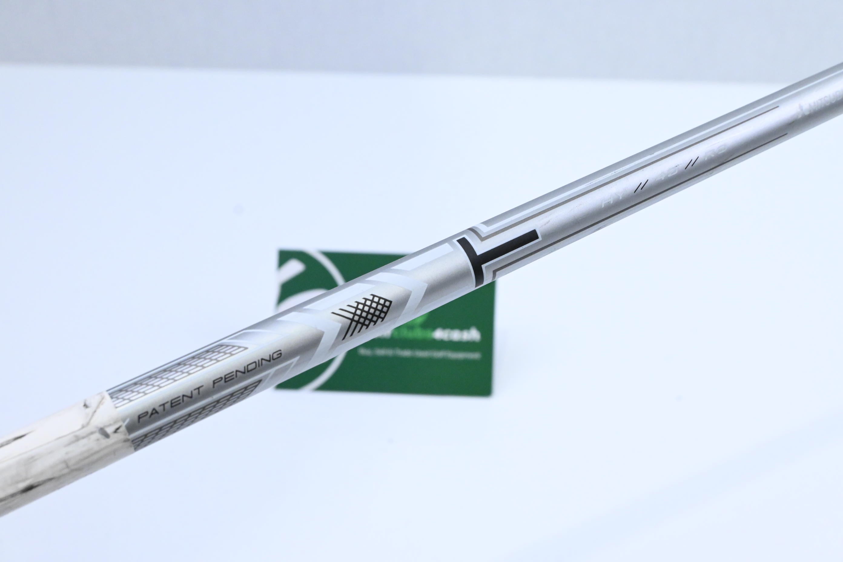 Ladies MMT Speedmesh 40 #5 Hybrid Shaft / Ladies Flex / Titleist 2nd Gen