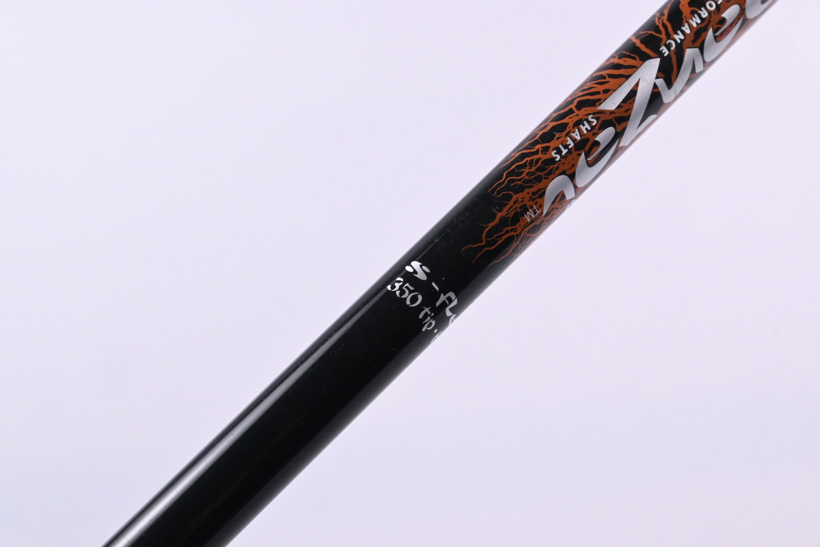 Callaway X Hot 2007 #3 Wood / 15 Degree / Stiff Flex Fujikura Banzai 65 Shaft