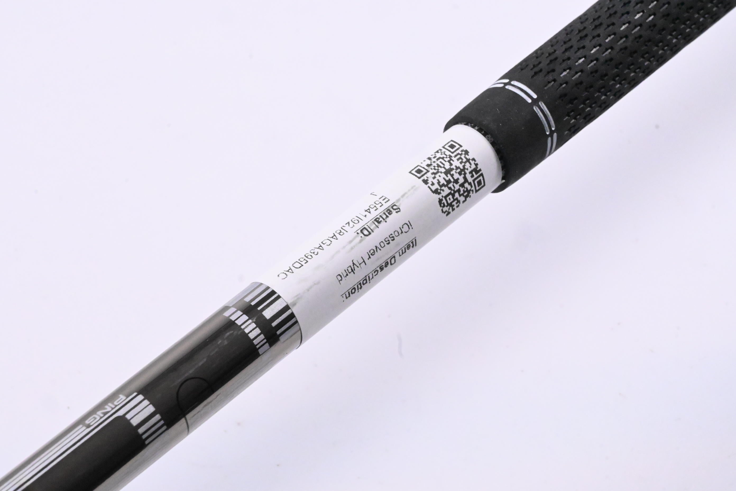 Left Hand Ping G425 Crossover #4 Iron / 22.5 Degree / Regular Flex Ping Tour 85