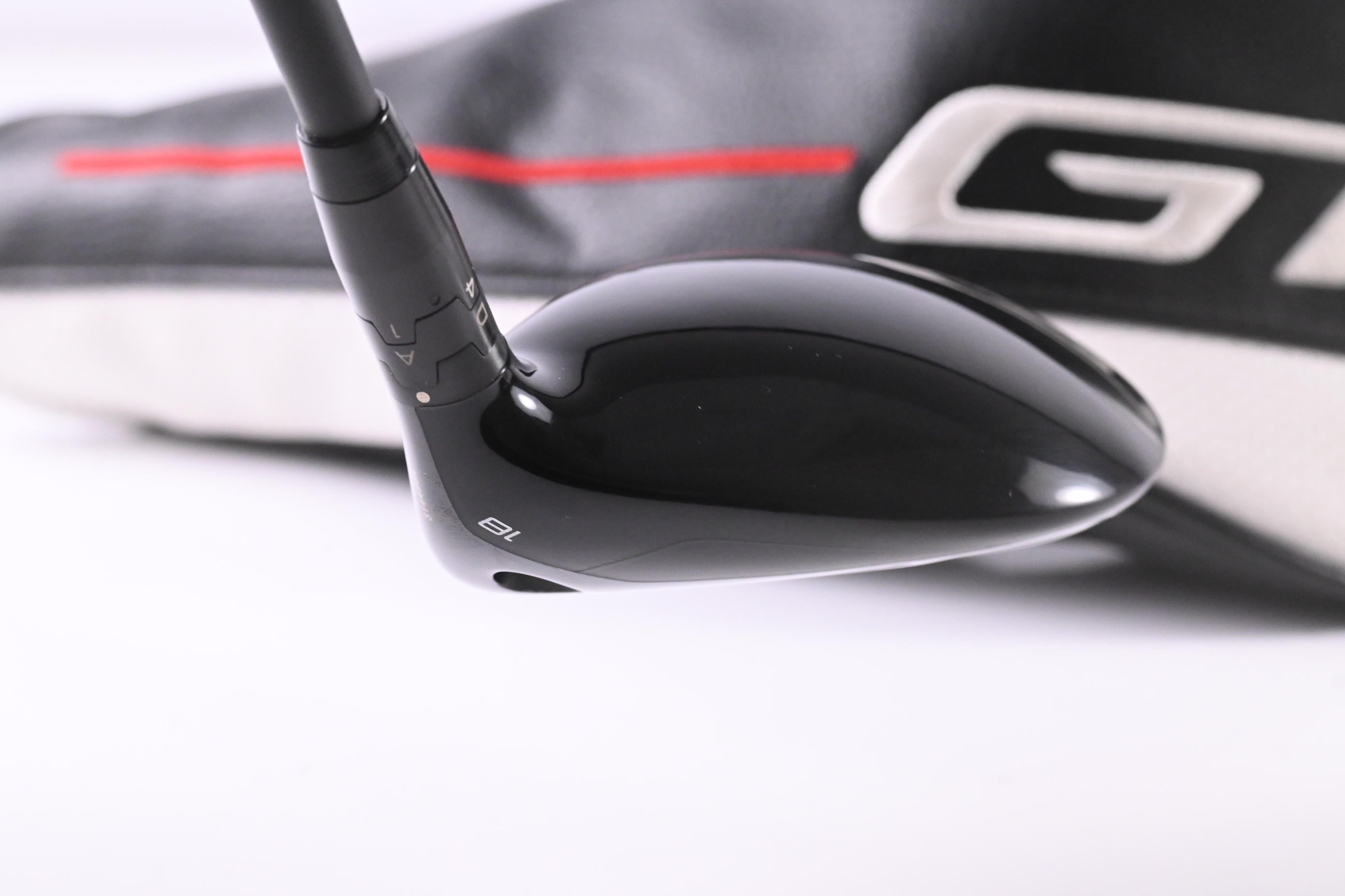 Titleist GT2 #5 Wood / 18 Degree / Regular Flex Tensei 1K Blue 65 Shaft