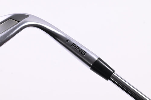 Ping Glide 4.0 Lob Wedge / 58 Degree / Black Dot / Wedge Flex Ping Z-Z 115 Shaft