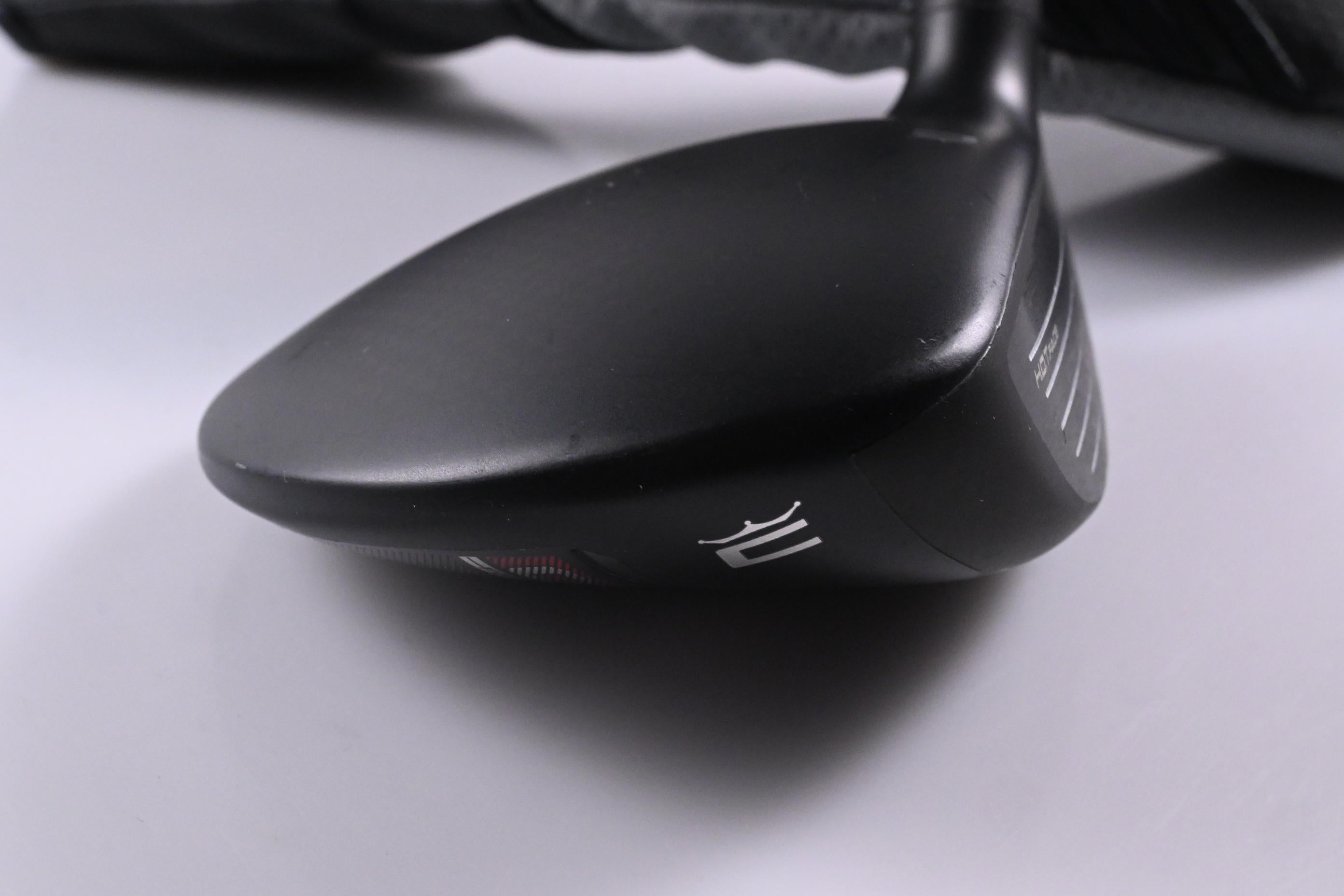 Cobra OPTM MAX #3 Wood / 15.5 Degree / X-Flex Project X Denali Frost Black 70