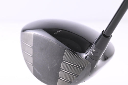 Titleist TSR3 Driver / 10 Degree / Regular Flex Fujikura Air Speeder 45 Shaft