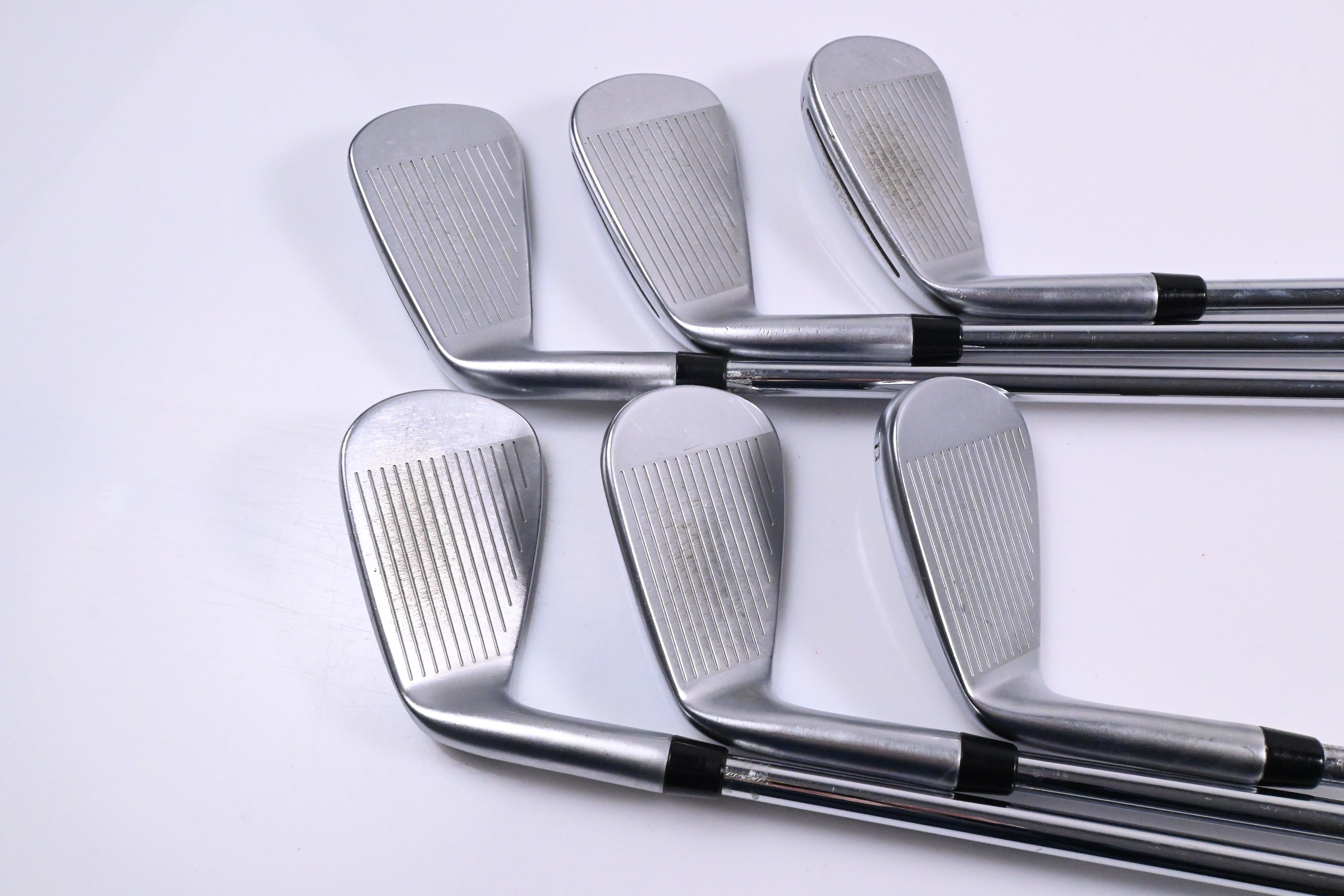 Taylormade P770 2023 Irons / 5-PW / Regular Flex N.S.Pro 950GH Neo Shafts