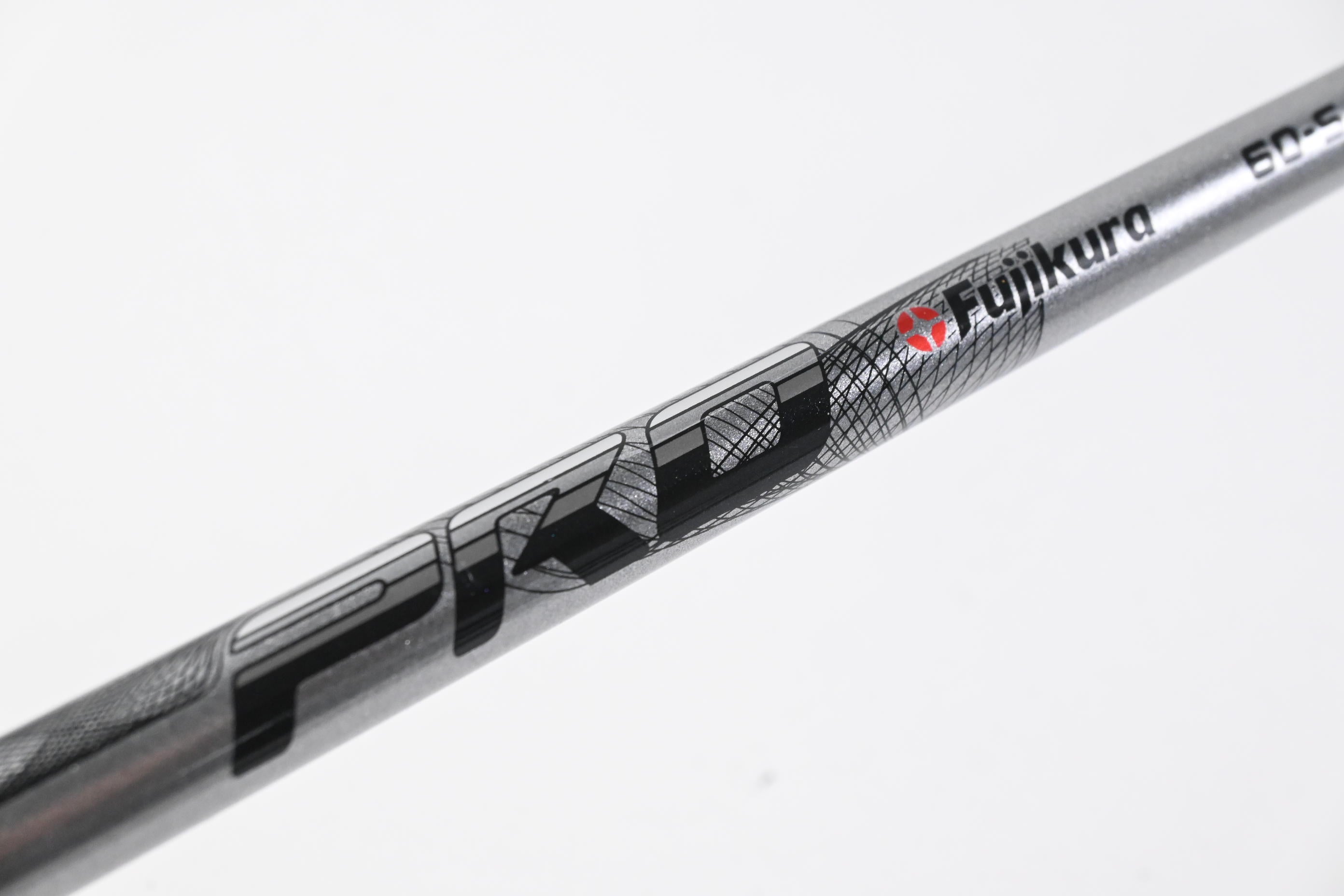 Fujikura Pro Black 60 Driver Shaft / Stiff Flex / Cobra 3rd Gen