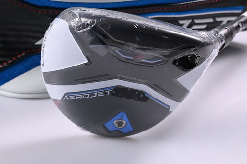 Cobra Aerojet #5 Wood / 18 Degree / Senior Flex UST Mamiya Helium Nanocore 5