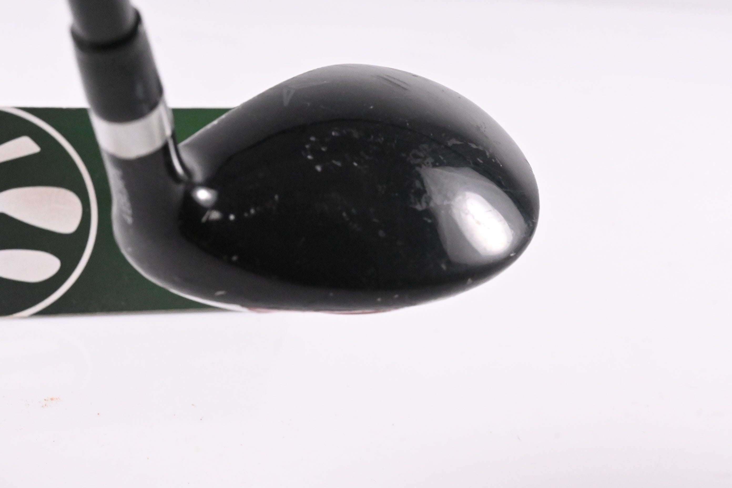 Benross Quad Speed #4 Hybrid / 23 Degree / Regular Flex Aldila HotCore