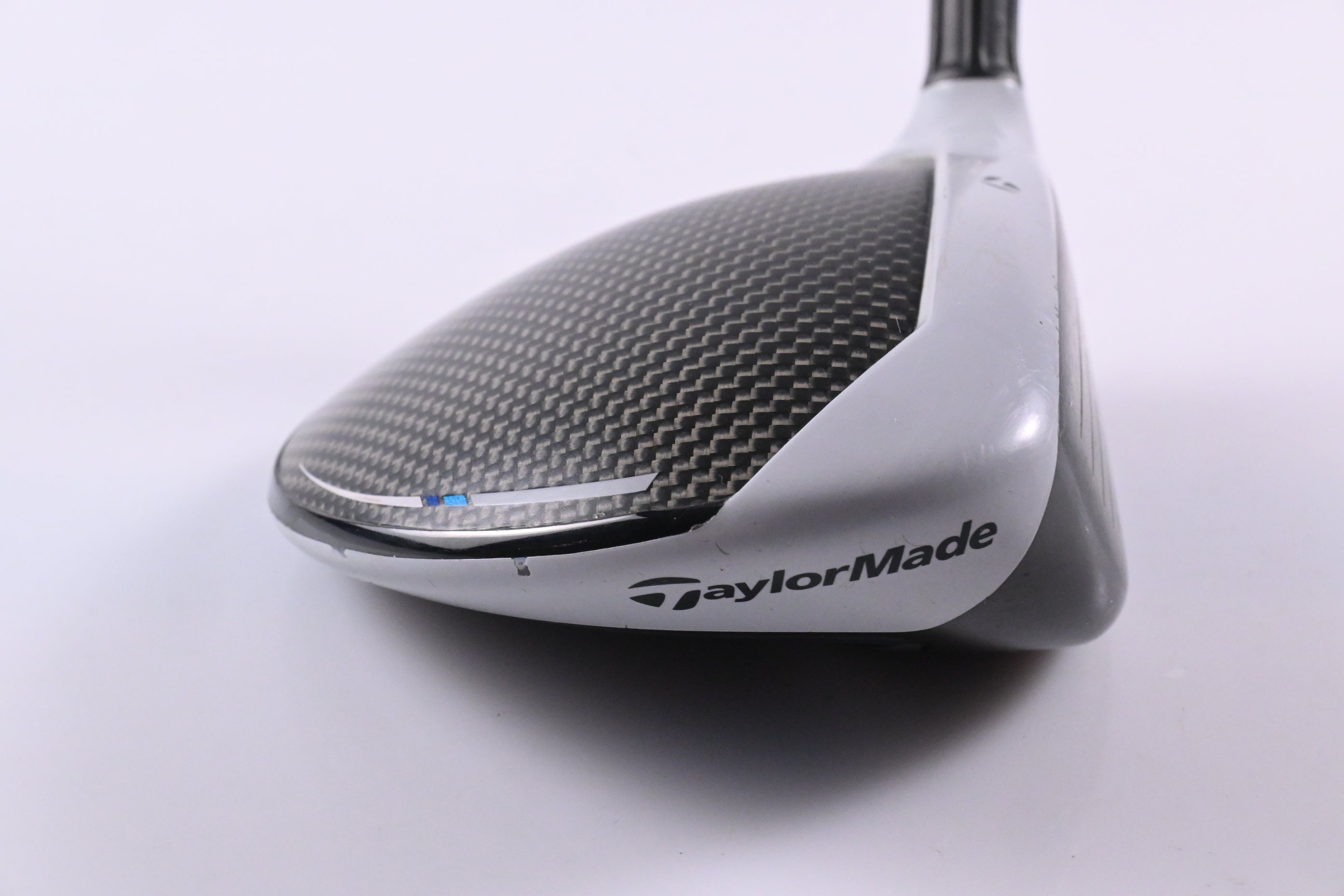 Taylormade SIM Max #3 Wood / 14 Degree / X-Flex Ventus TR Blue VeloCore 8 Shaft
