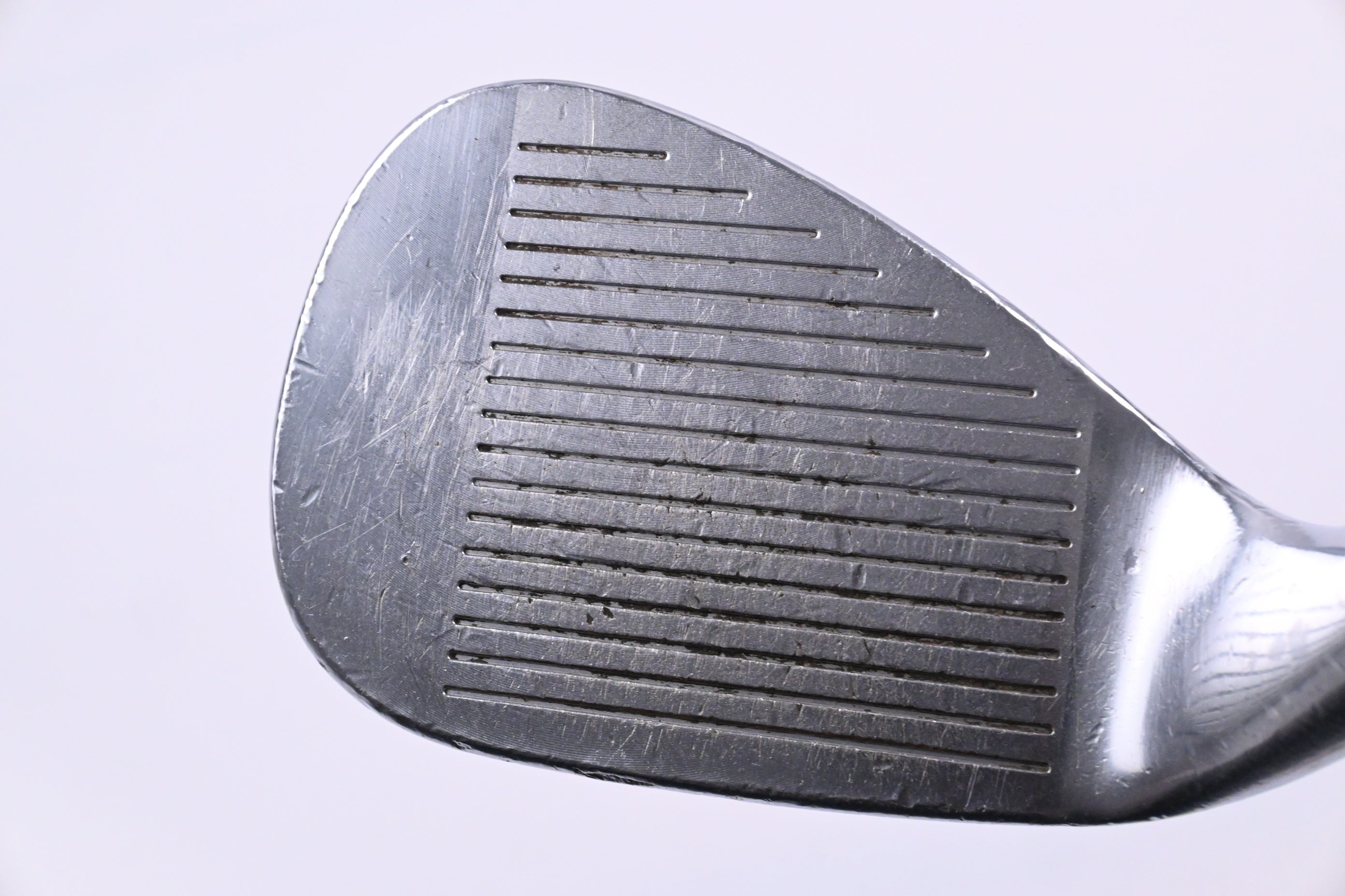 Taylormade Milled Grind Sand Wedge / 56 Degree / Wedge Flex Dynamic Gold Shaft