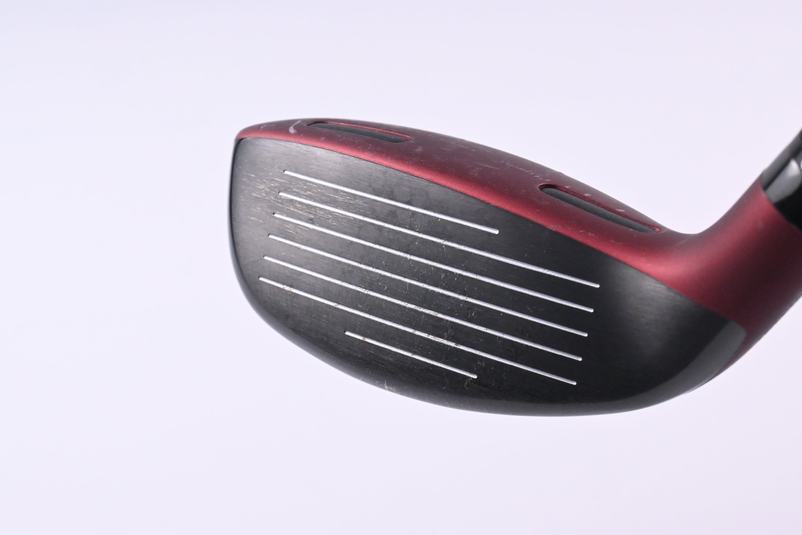 Wilson Staff C-300 #3 Hybrid / 20 Degree / Stiff Flex Steel Shaft