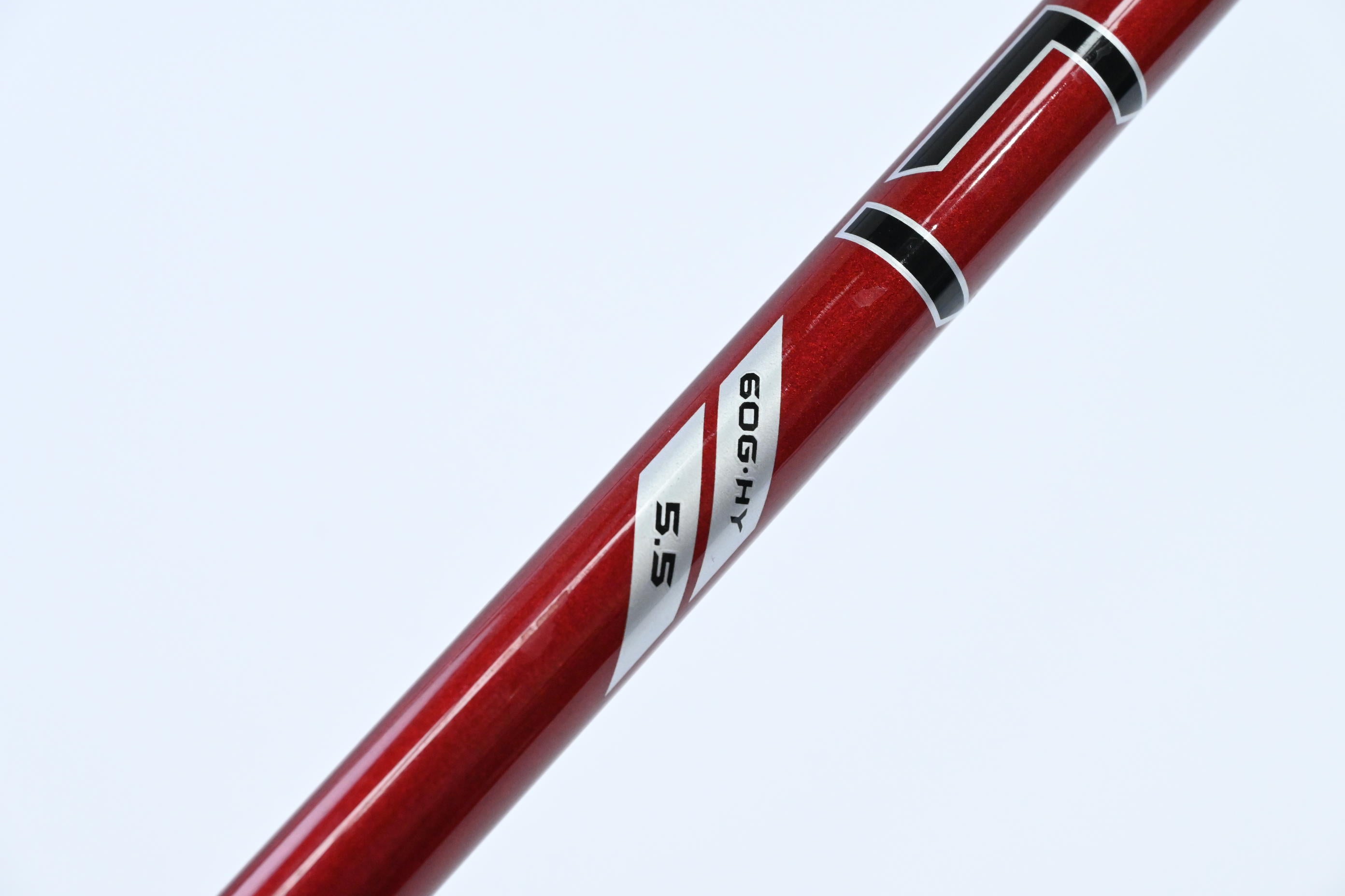 Titleist GT3 #3 Hybrid / 19 Degree / Regular Flex Project X Denali Red 60 Shaft