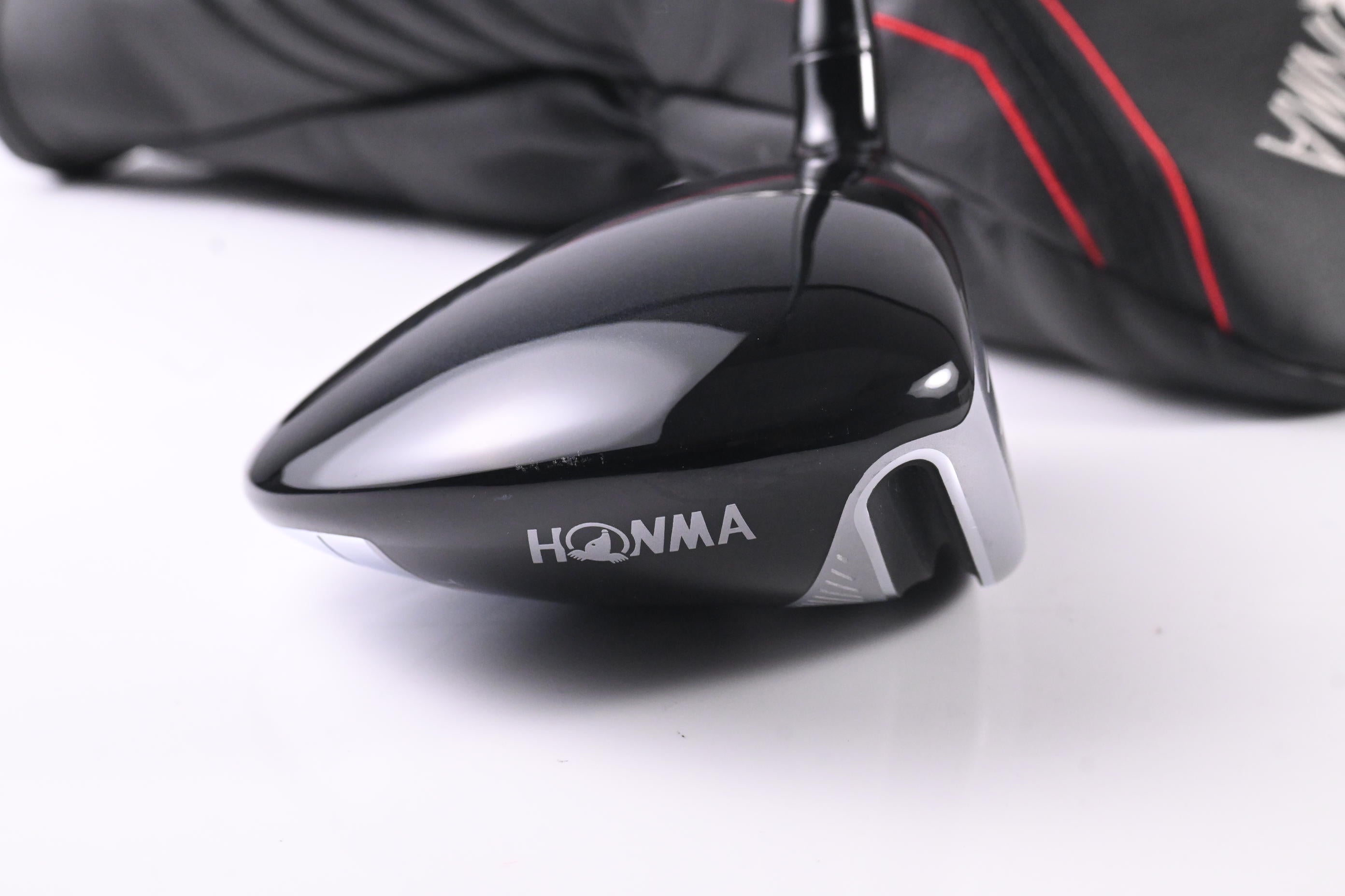 Honma TW XP-1 Driver / 12 Degree / Regular Flex Honma WZARD 43 Shaft