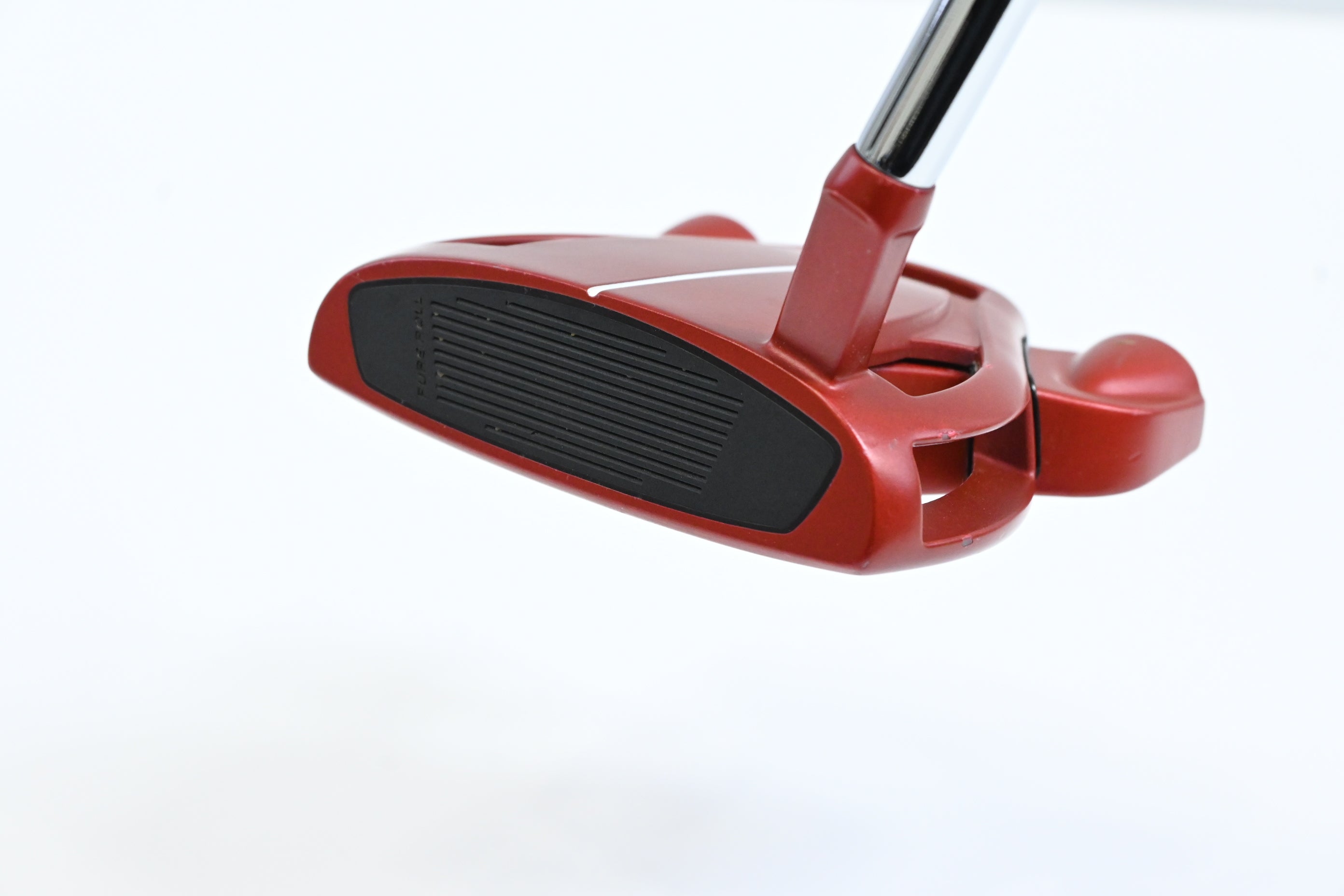 Taylormade Spider Red Short Slant Putter / 35 Inch