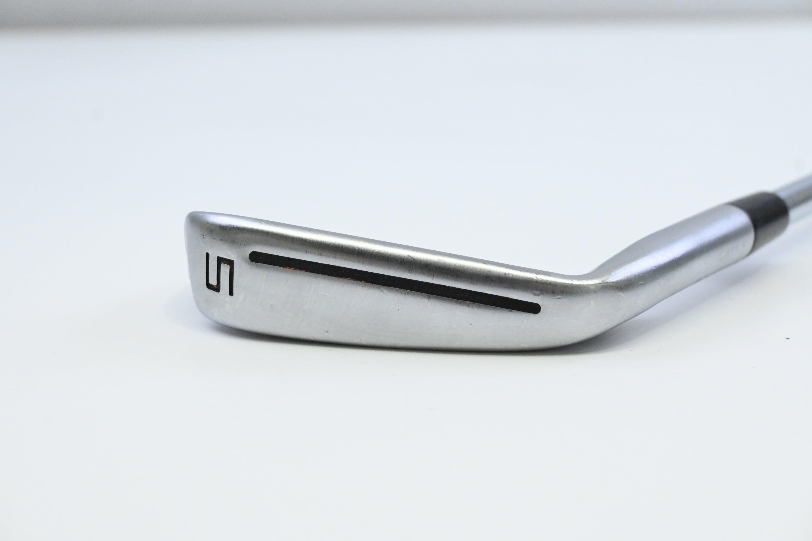 Taylormade P790 2021 #5 Iron / 23.5 Degree / Regular Flex Dynamic Gold 95 R300